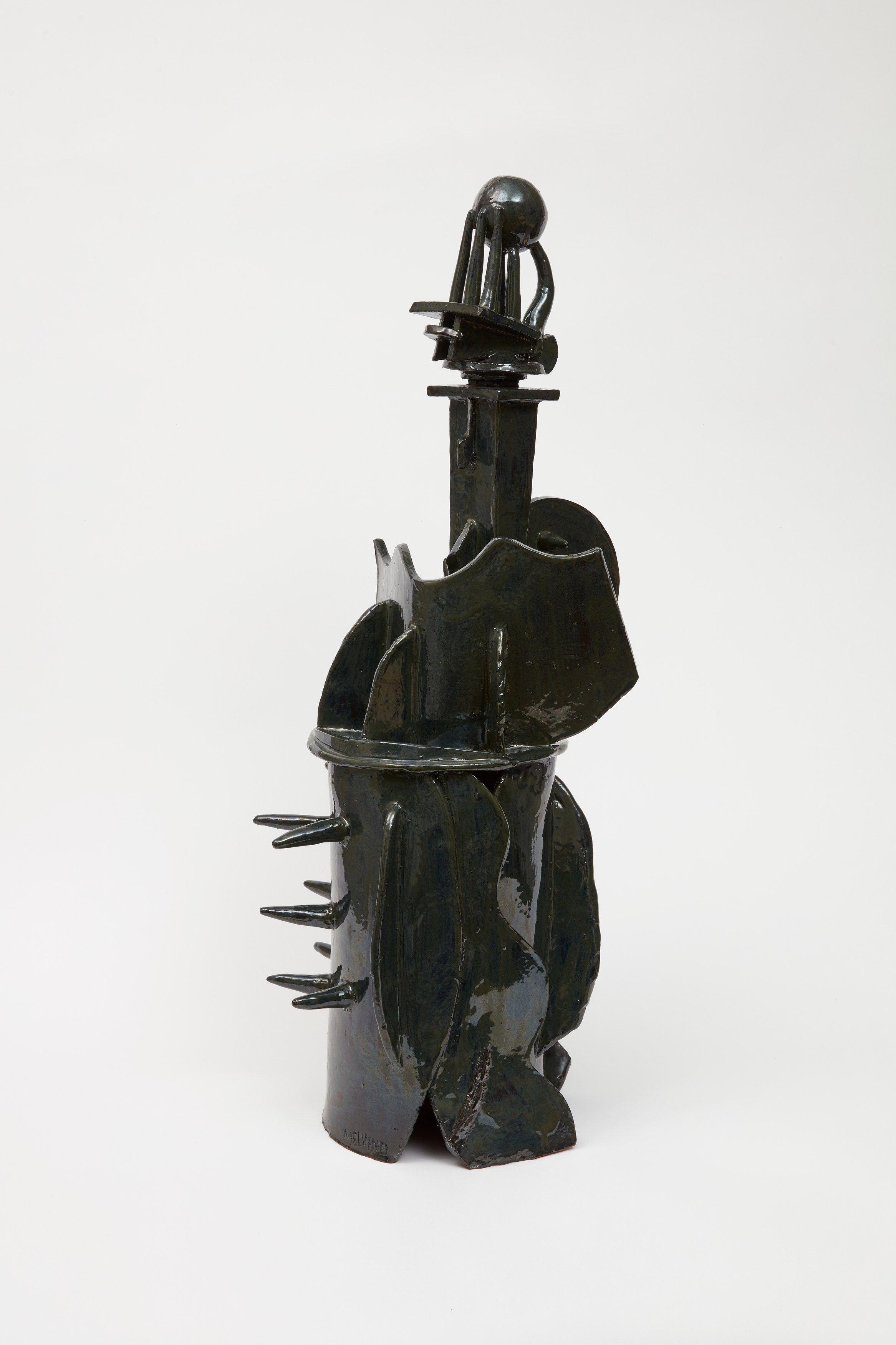 Sculpture from a Distance, Sculpture from a Distance at Parker Gallery, photo 27