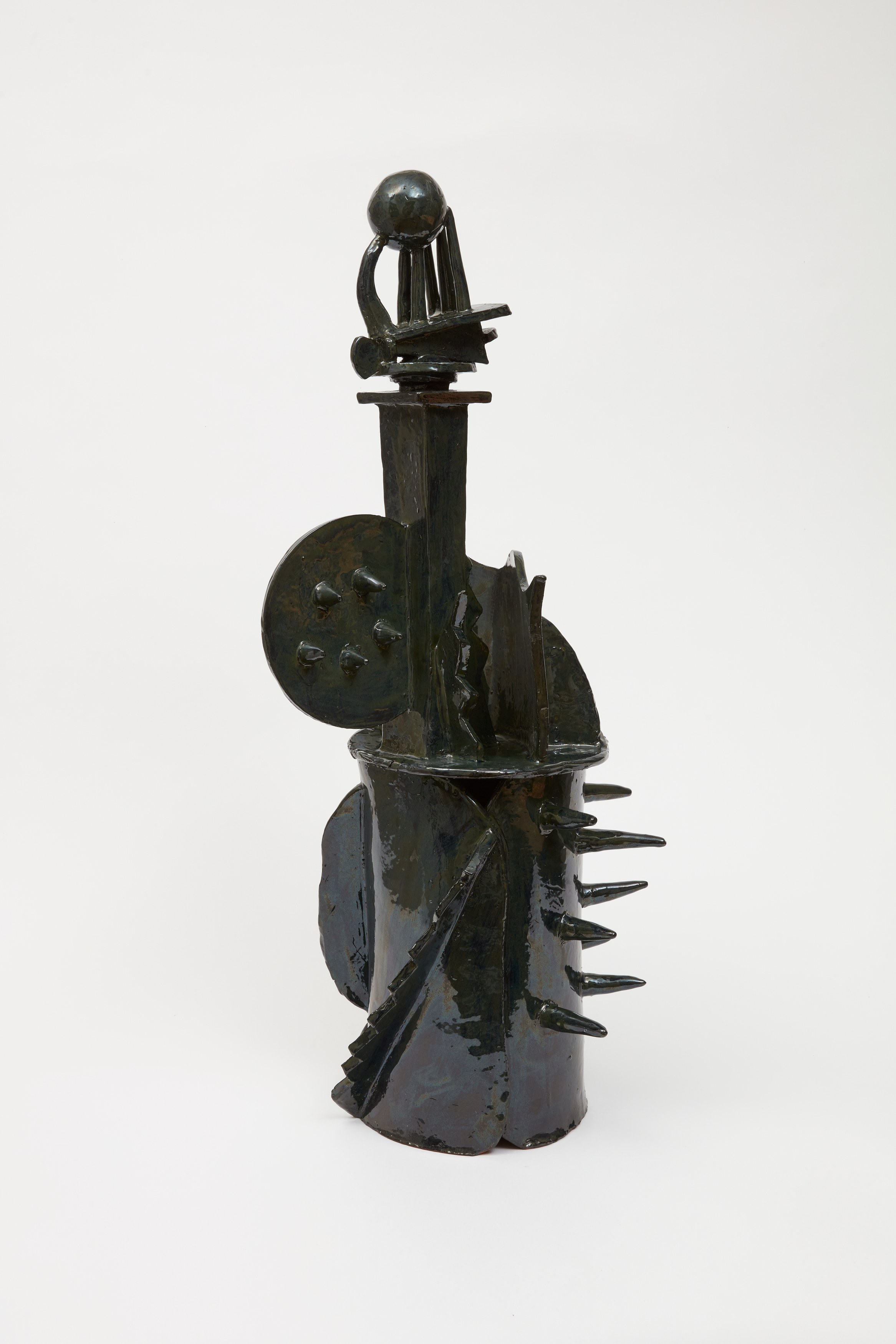 Sculpture from a Distance, Sculpture from a Distance at Parker Gallery, photo 29
