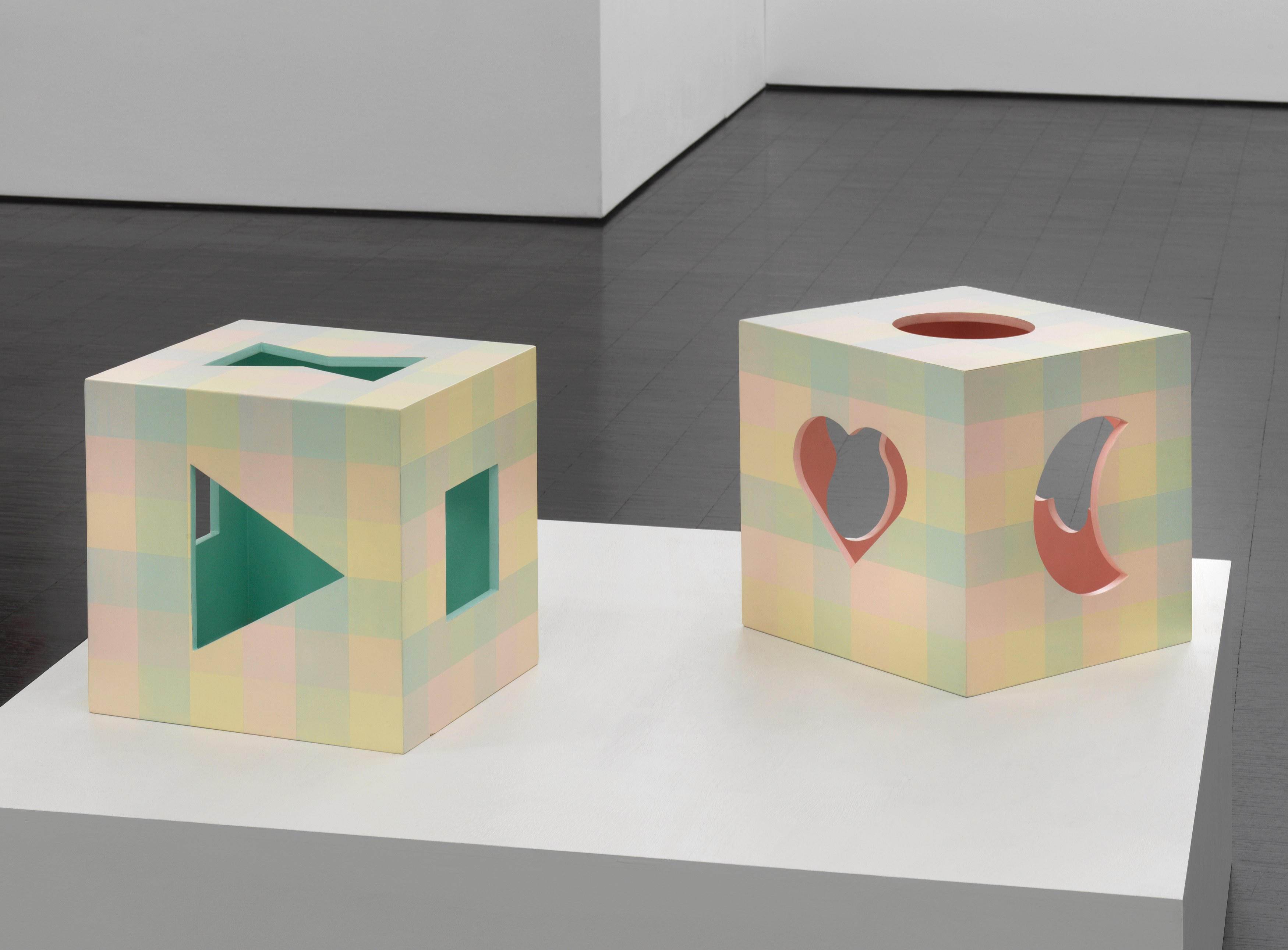 Susanne Paesler, Pattern Recognition at Trautwein Herleth, photo 12