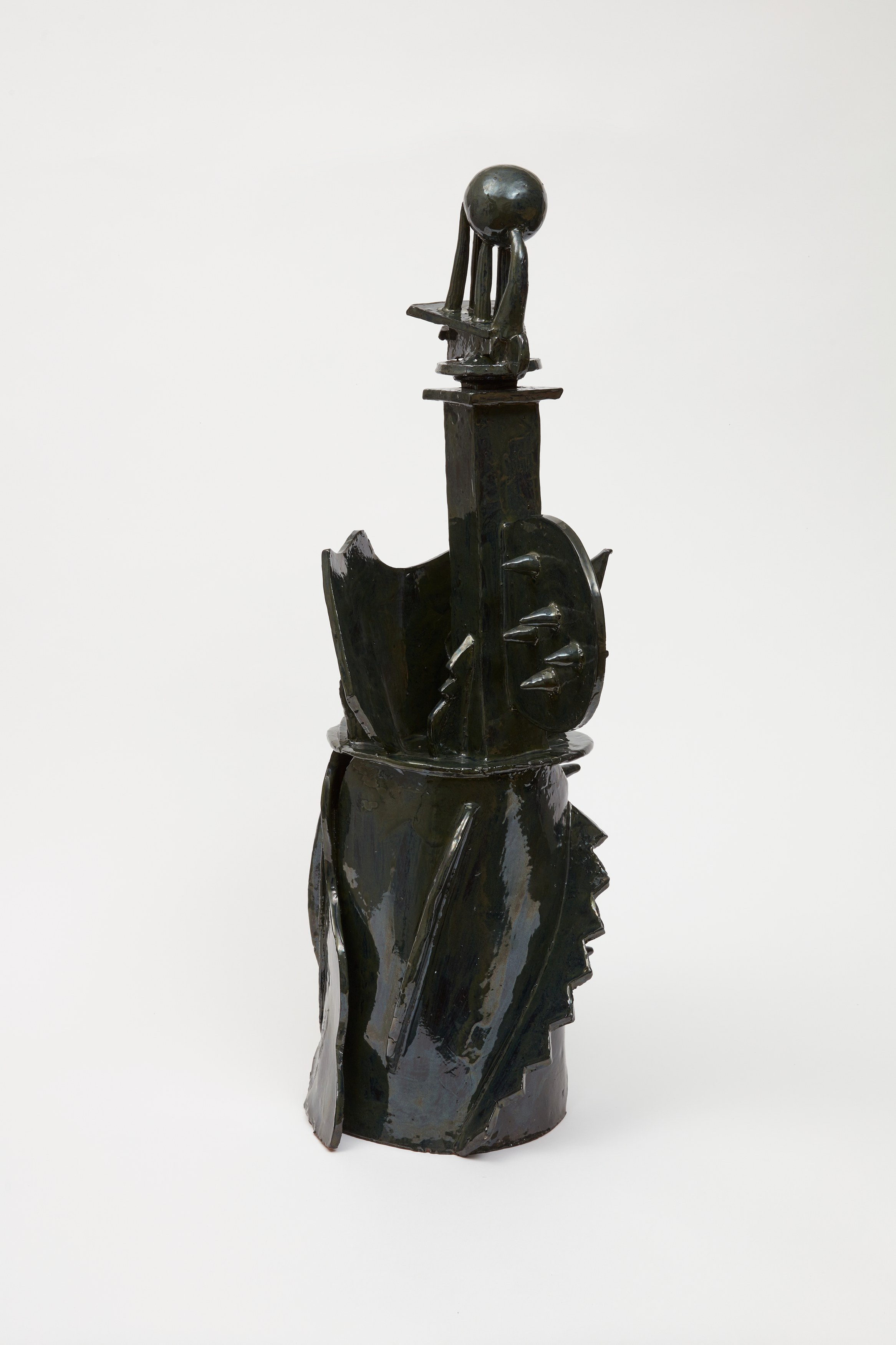 Sculpture from a Distance, Sculpture from a Distance at Parker Gallery, photo 28