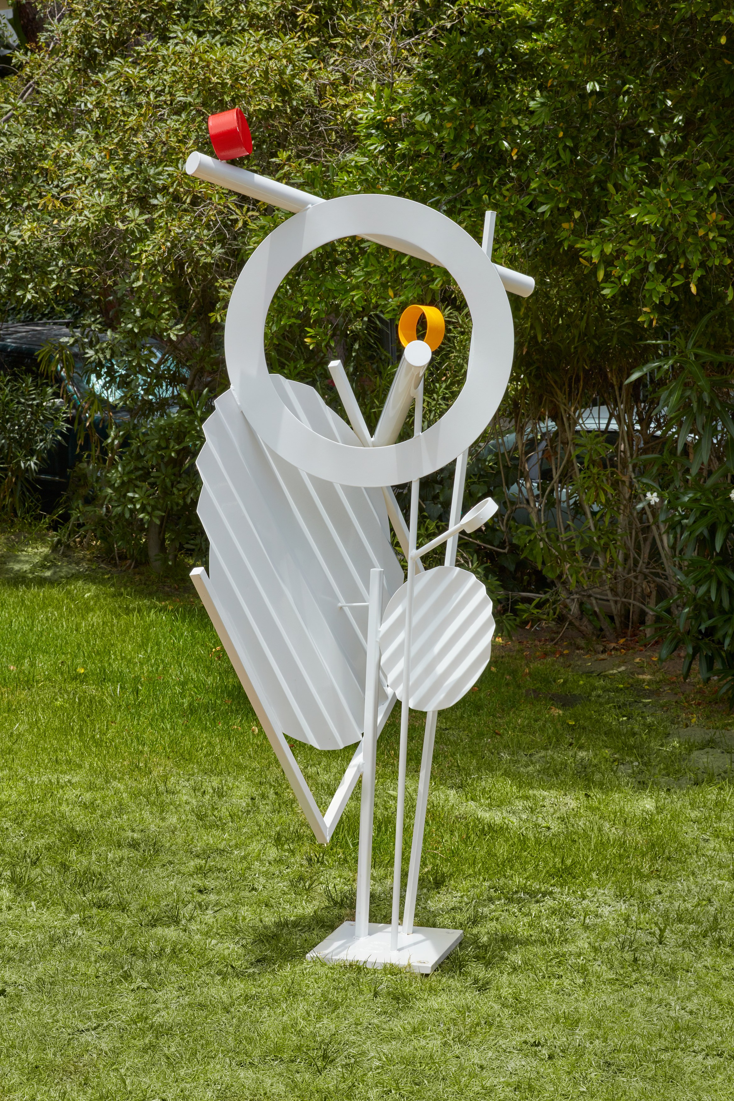Sculpture from a Distance, Sculpture from a Distance at Parker Gallery, photo 31