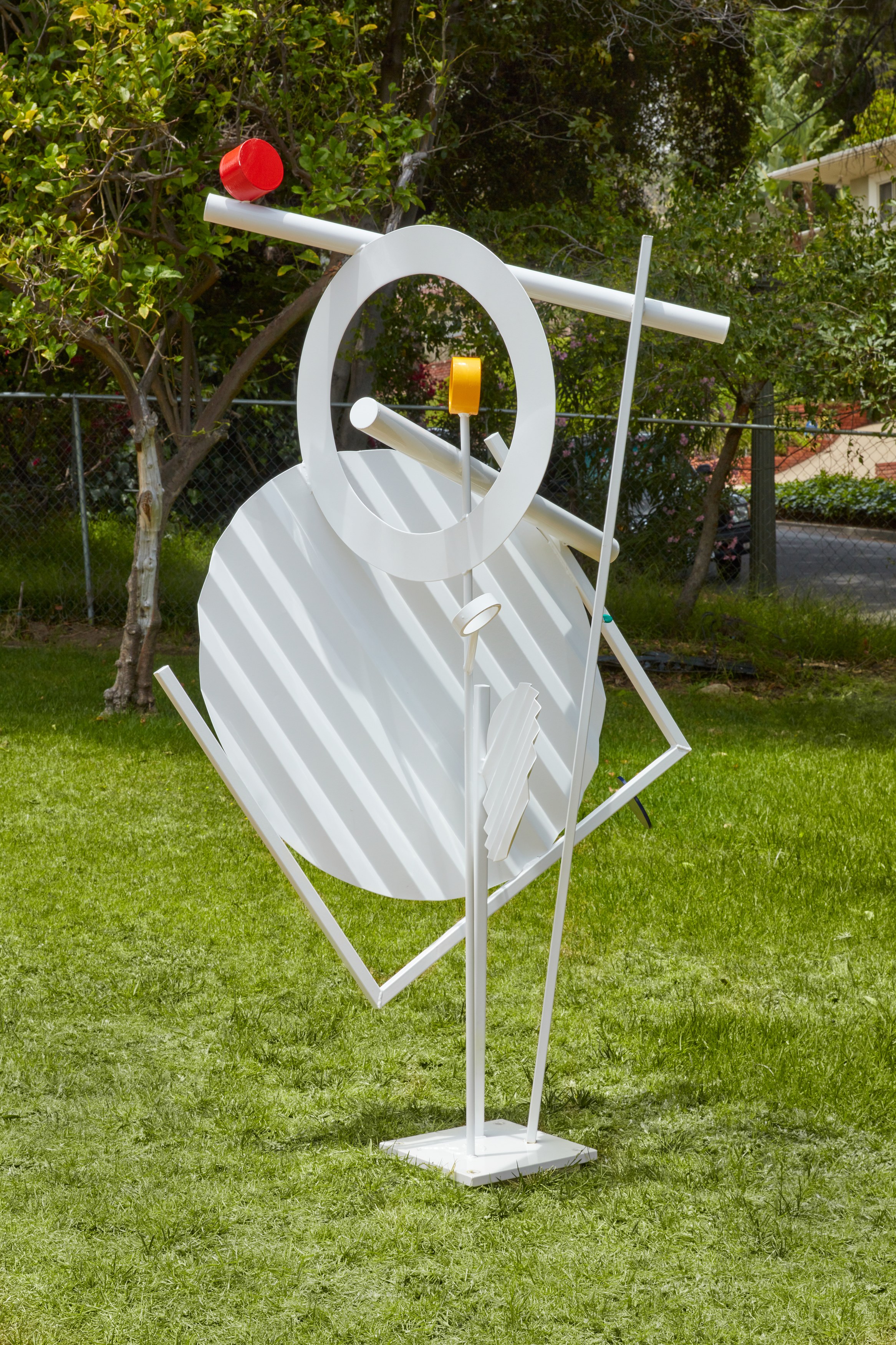 Sculpture from a Distance, Sculpture from a Distance at Parker Gallery, photo 30