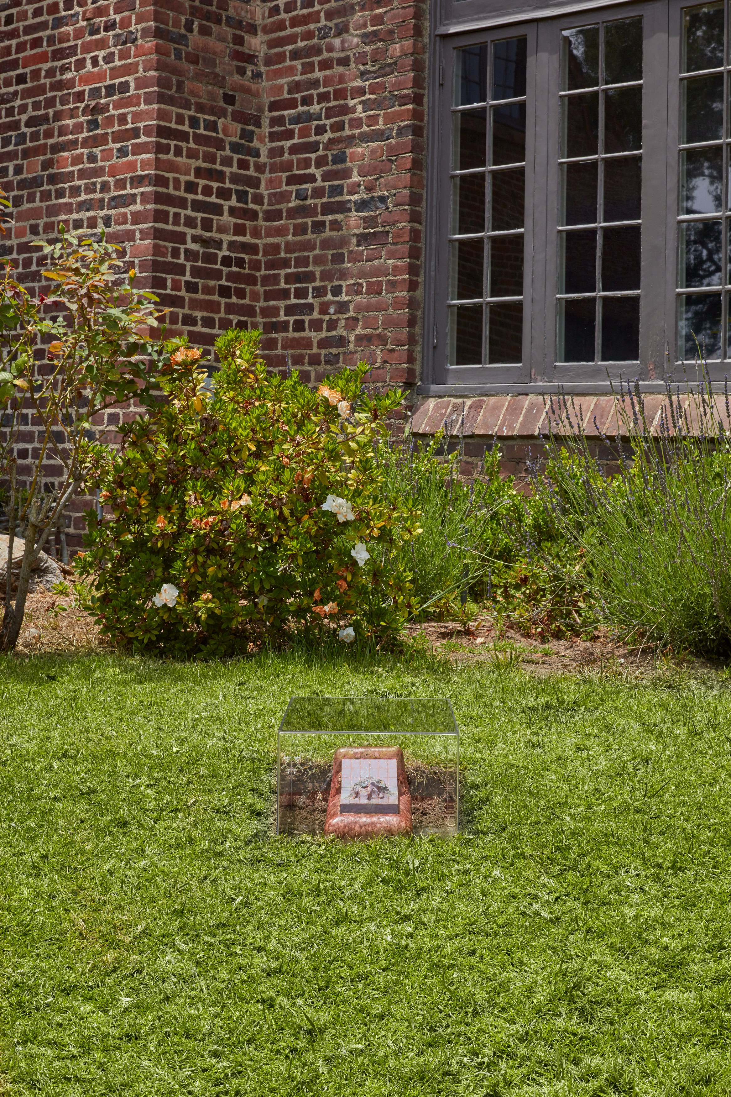 Sculpture from a Distance, Sculpture from a Distance at Parker Gallery, photo 33