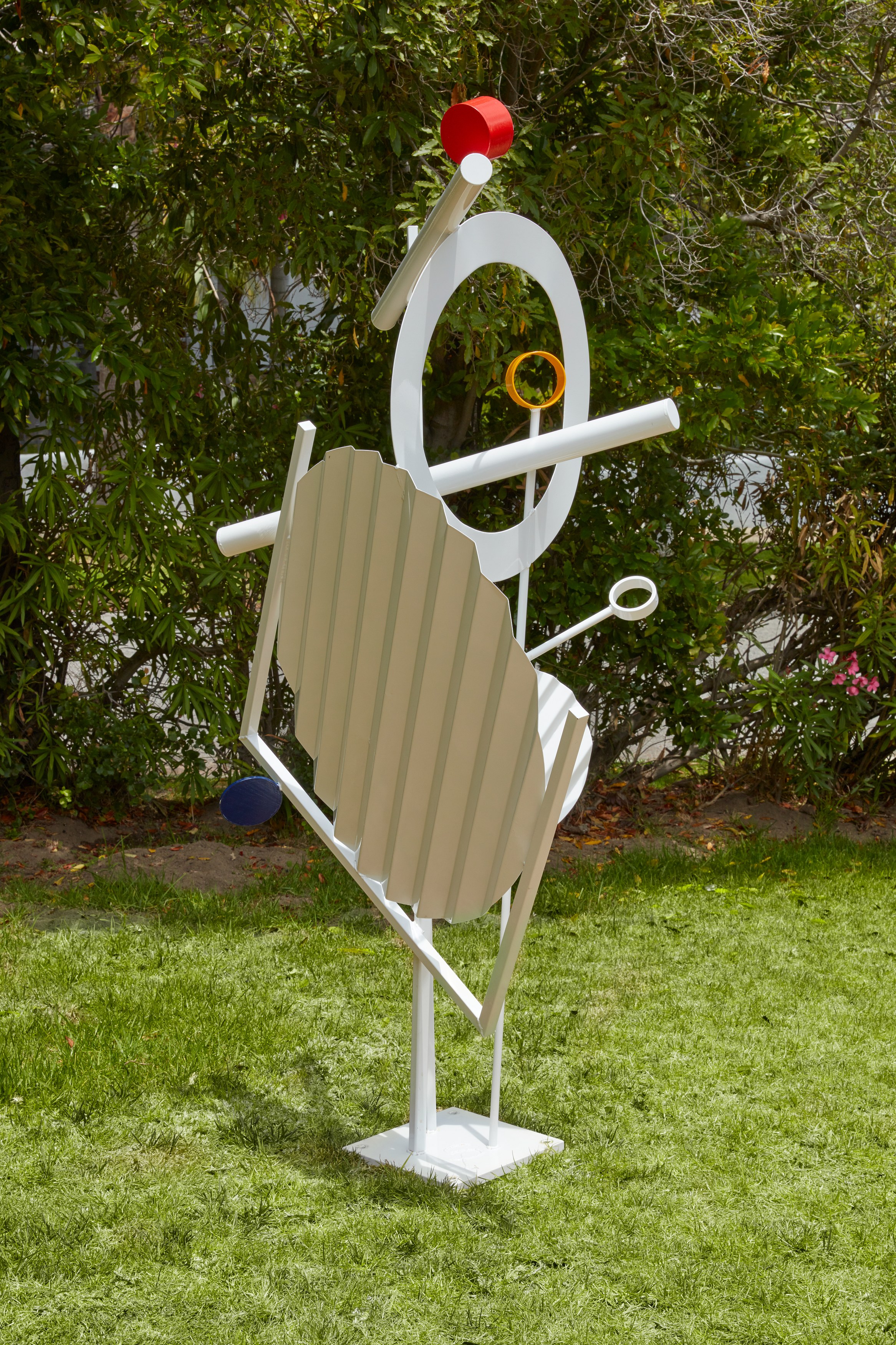 Sculpture from a Distance, Sculpture from a Distance at Parker Gallery, photo 32