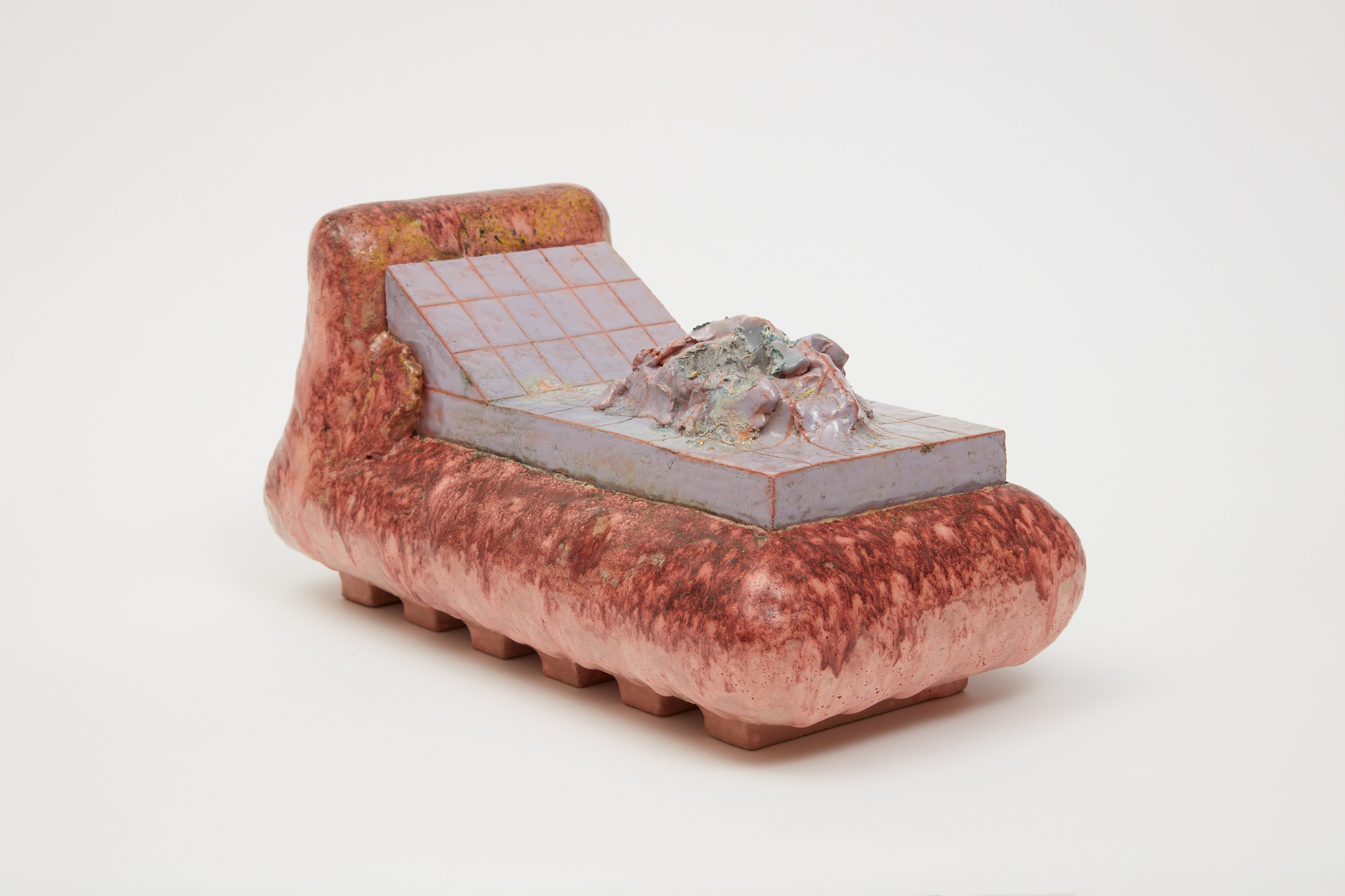 Sculpture from a Distance, Sculpture from a Distance at Parker Gallery, photo 37