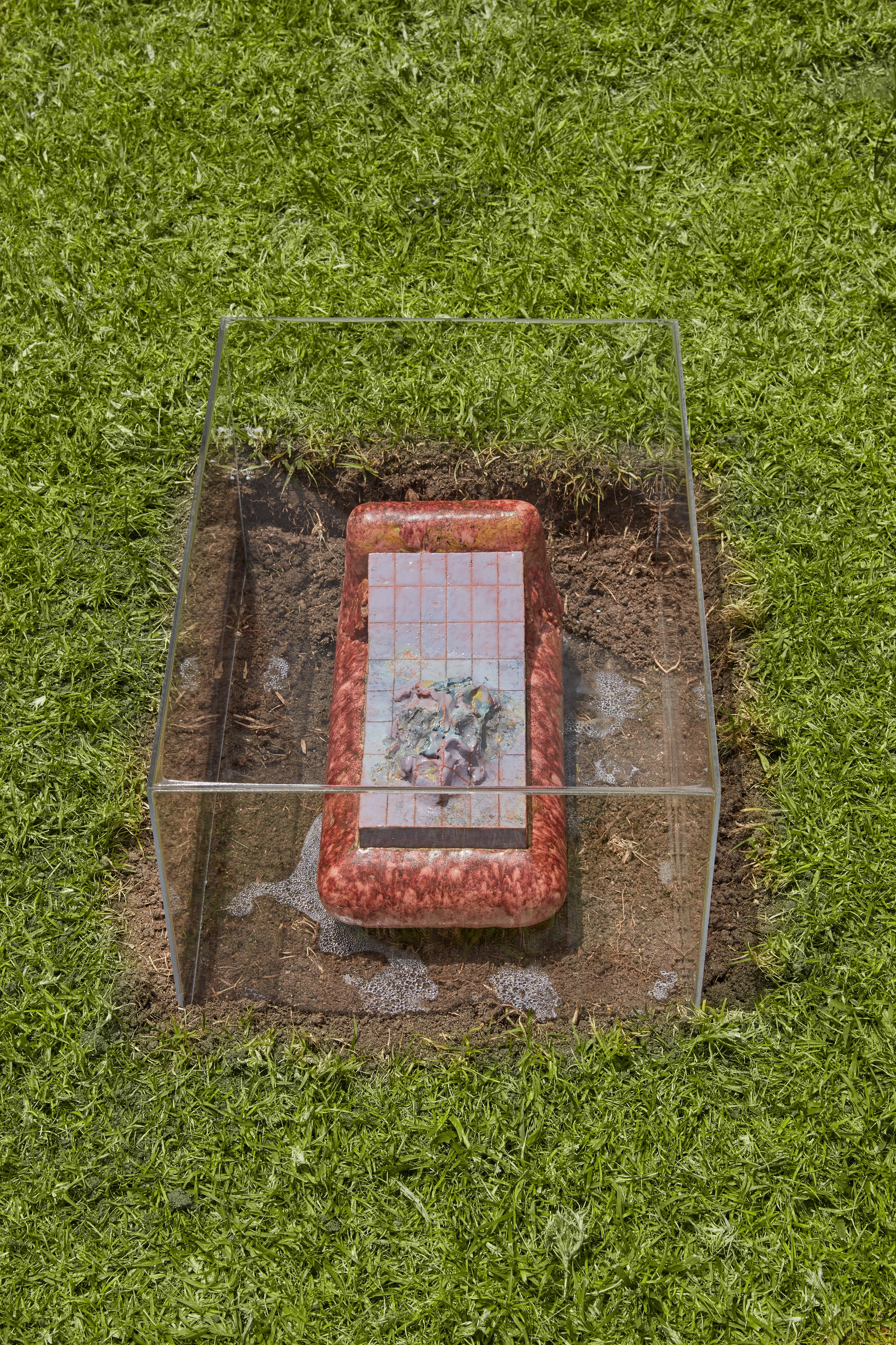 Sculpture from a Distance, Sculpture from a Distance at Parker Gallery, photo 35