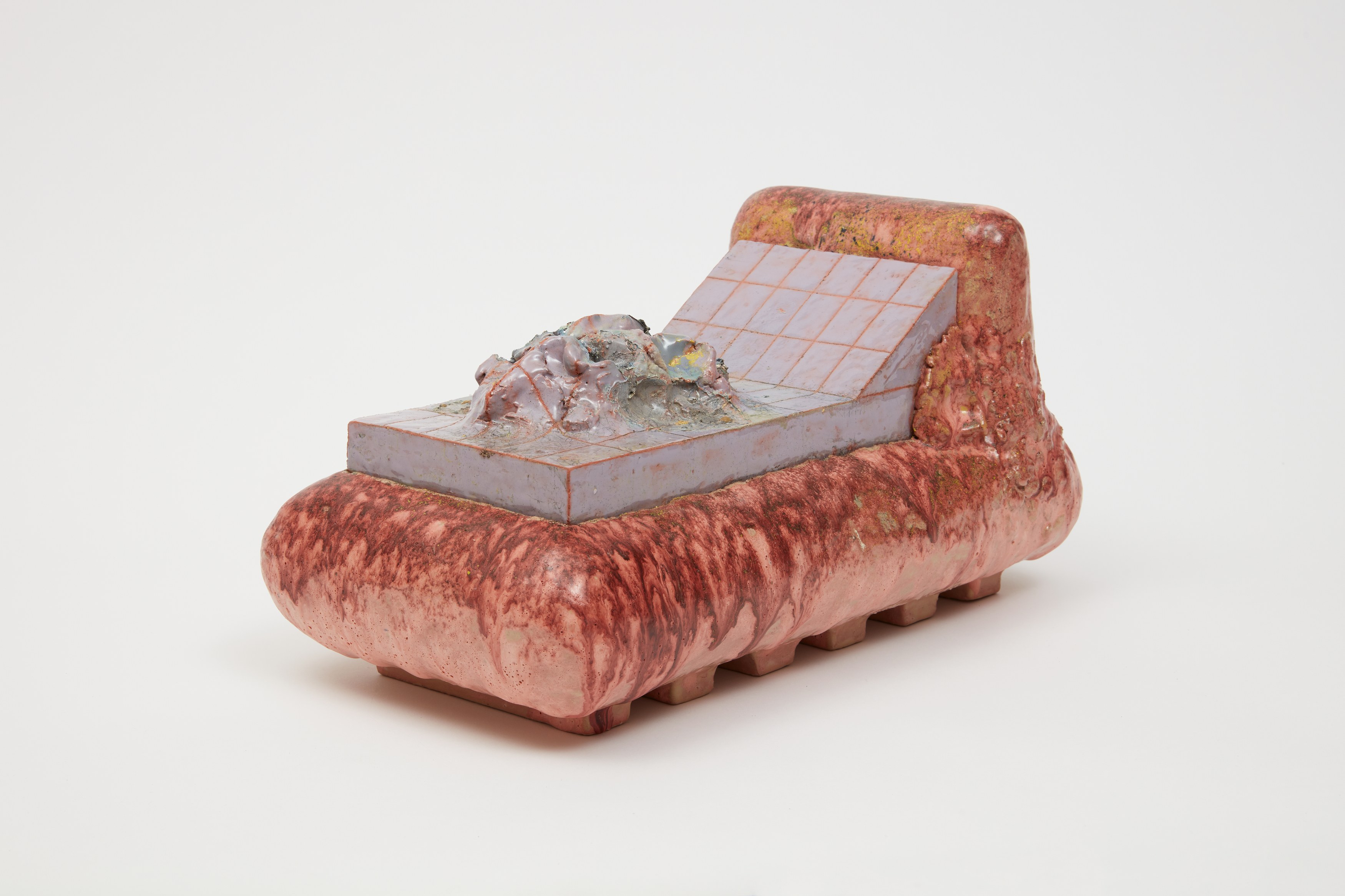 Sculpture from a Distance, Sculpture from a Distance at Parker Gallery, photo 38