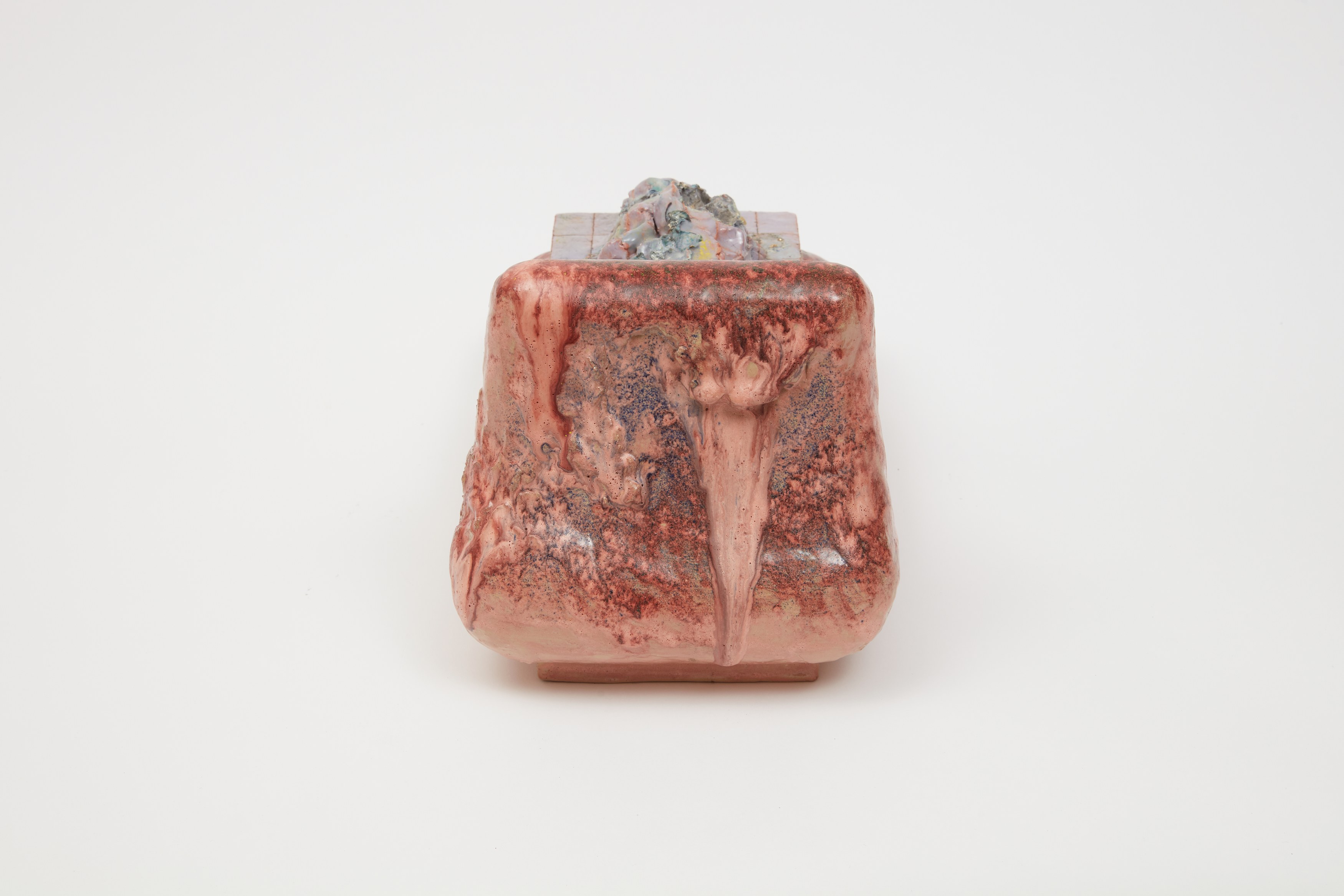 Sculpture from a Distance, Sculpture from a Distance at Parker Gallery, photo 40