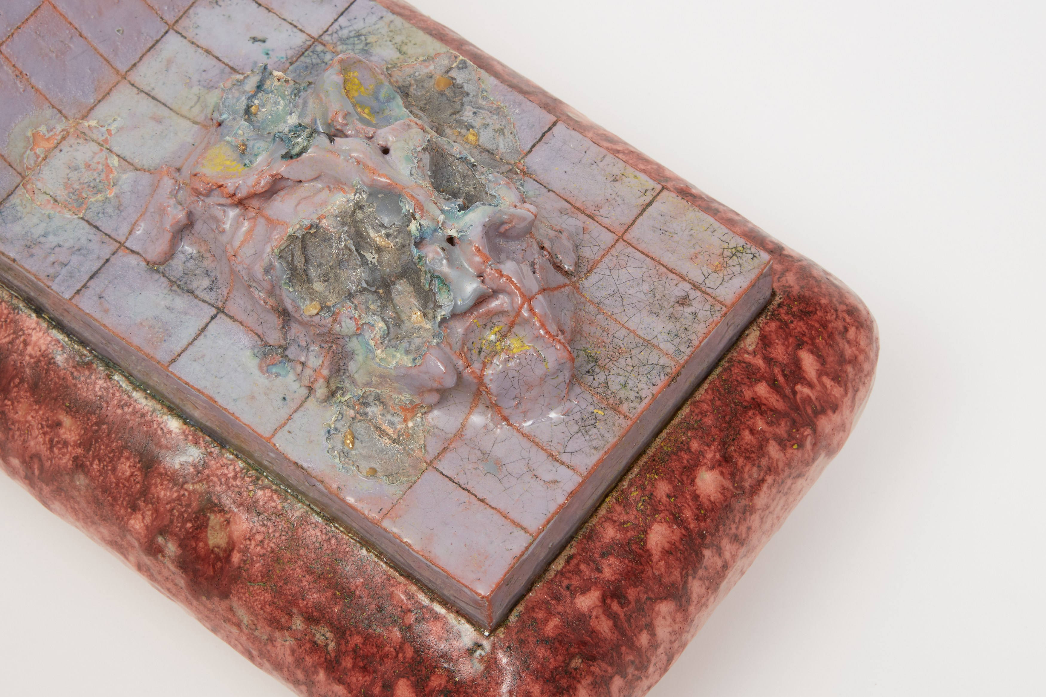 Sculpture from a Distance, Sculpture from a Distance at Parker Gallery, photo 41