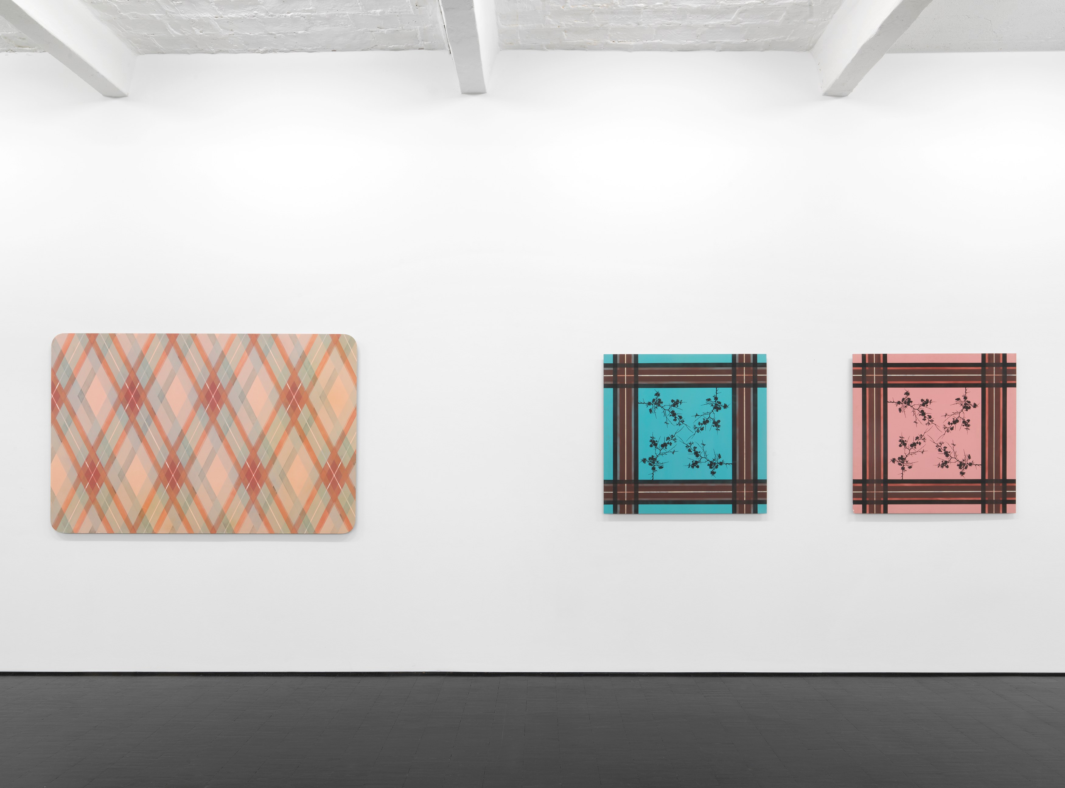 Susanne Paesler, Pattern Recognition at Trautwein Herleth, photo 2