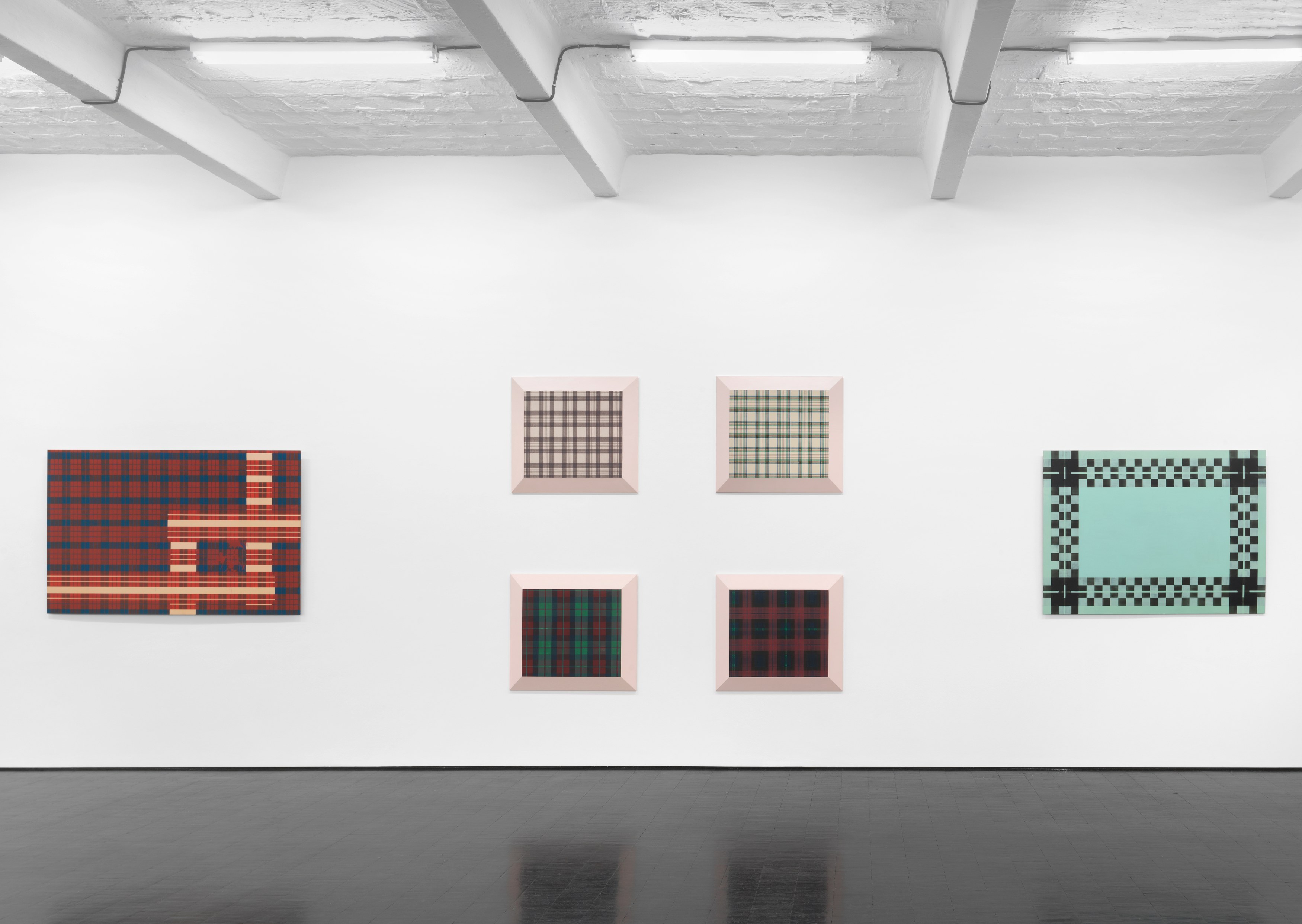 Susanne Paesler, Pattern Recognition at Trautwein Herleth, photo 4