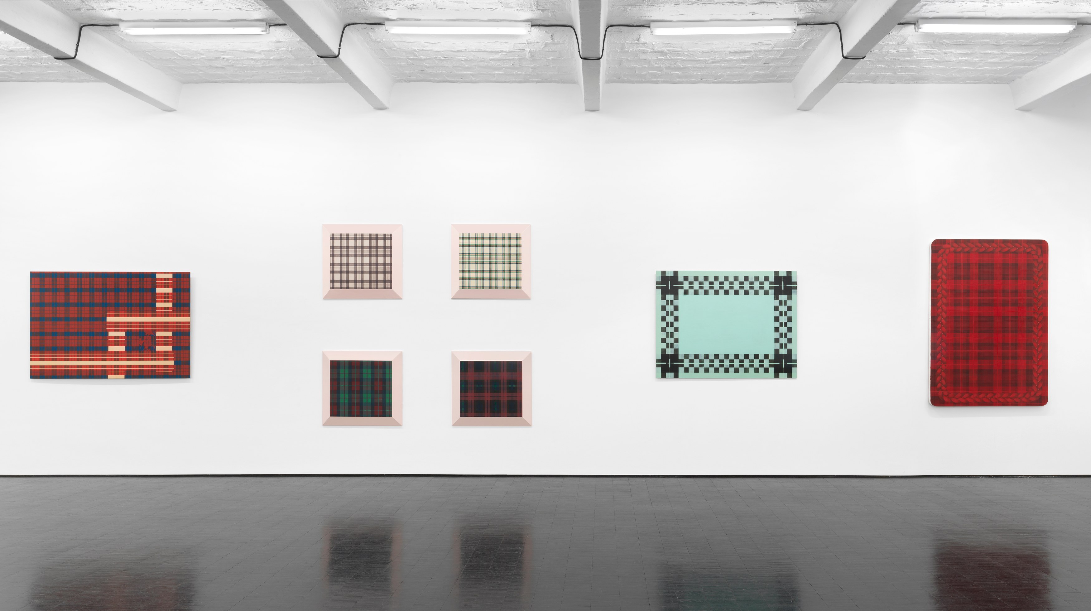 Susanne Paesler, Pattern Recognition at Trautwein Herleth, photo 3