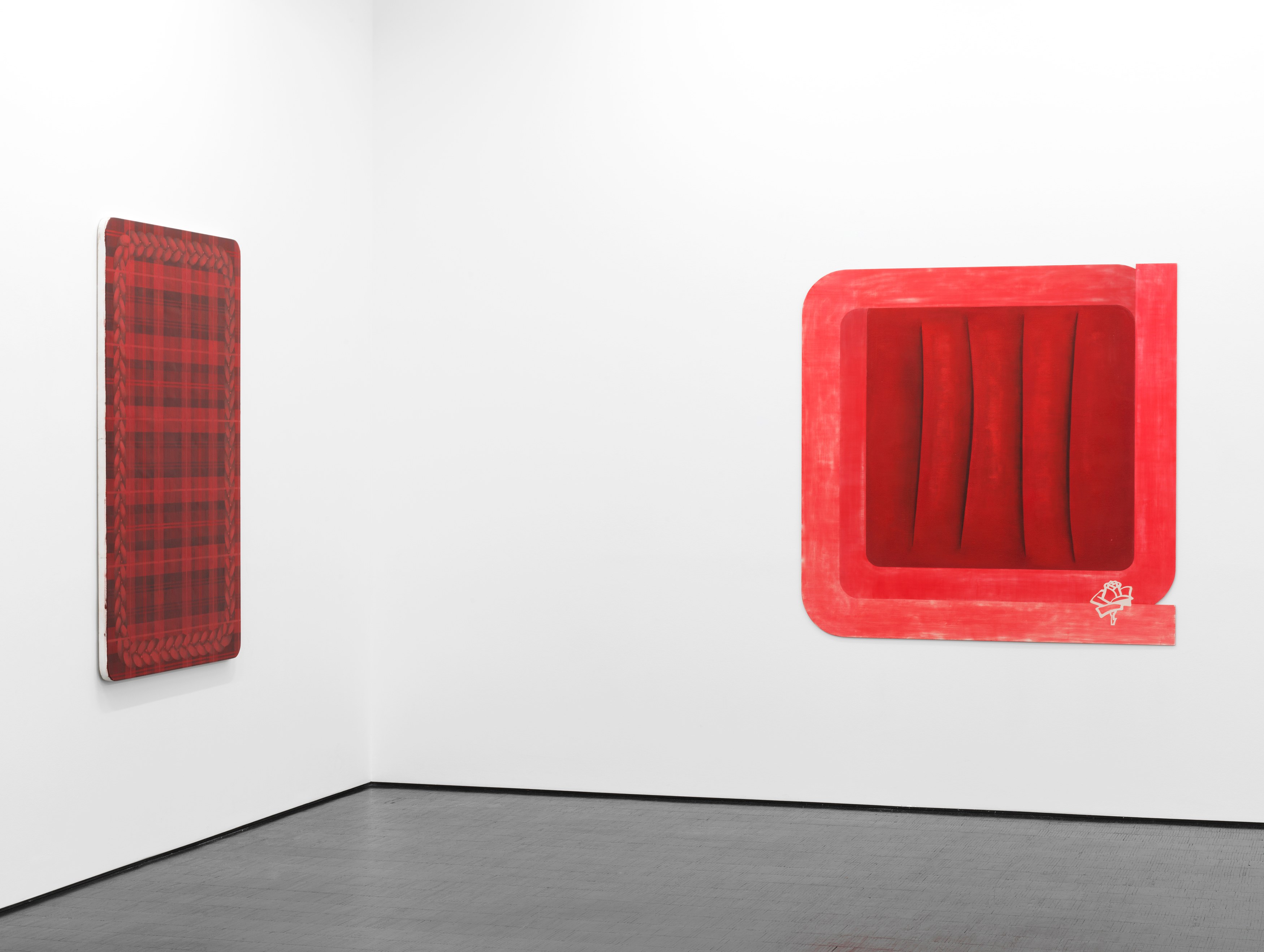 Susanne Paesler, Pattern Recognition at Trautwein Herleth, photo 5