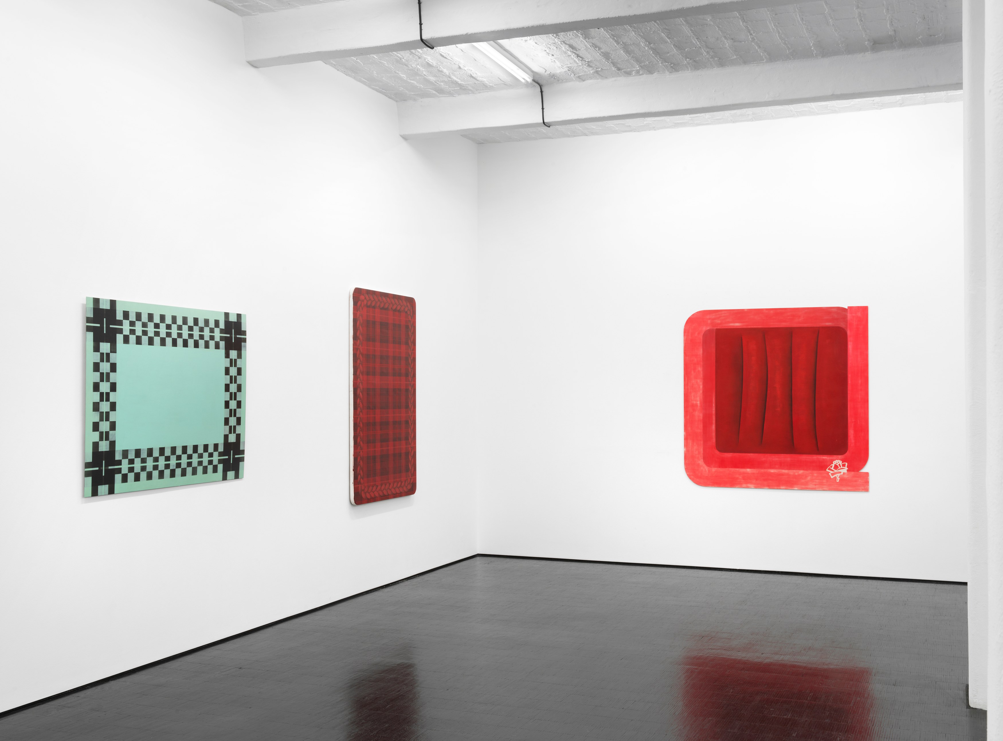 Susanne Paesler, Pattern Recognition at Trautwein Herleth, photo 6