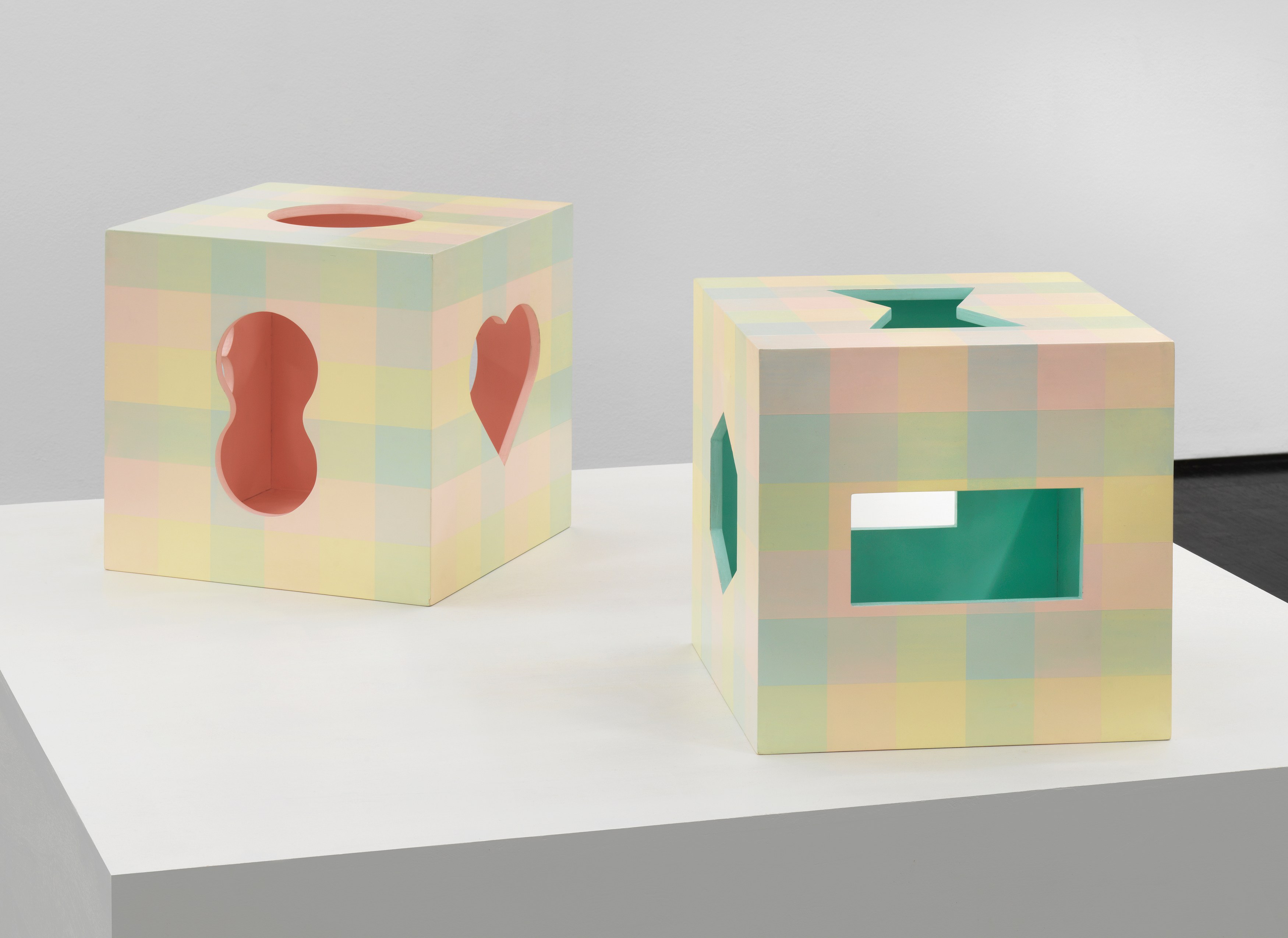 Susanne Paesler, Pattern Recognition at Trautwein Herleth, photo 11