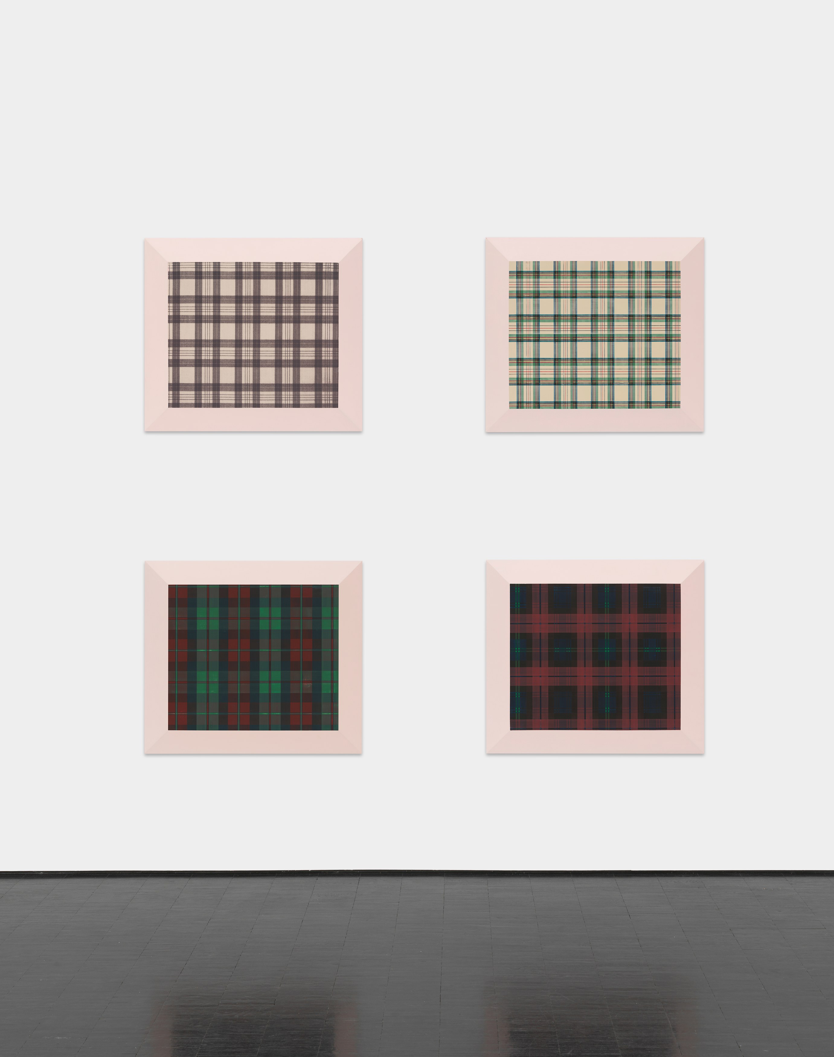 Susanne Paesler, Pattern Recognition at Trautwein Herleth, photo 13