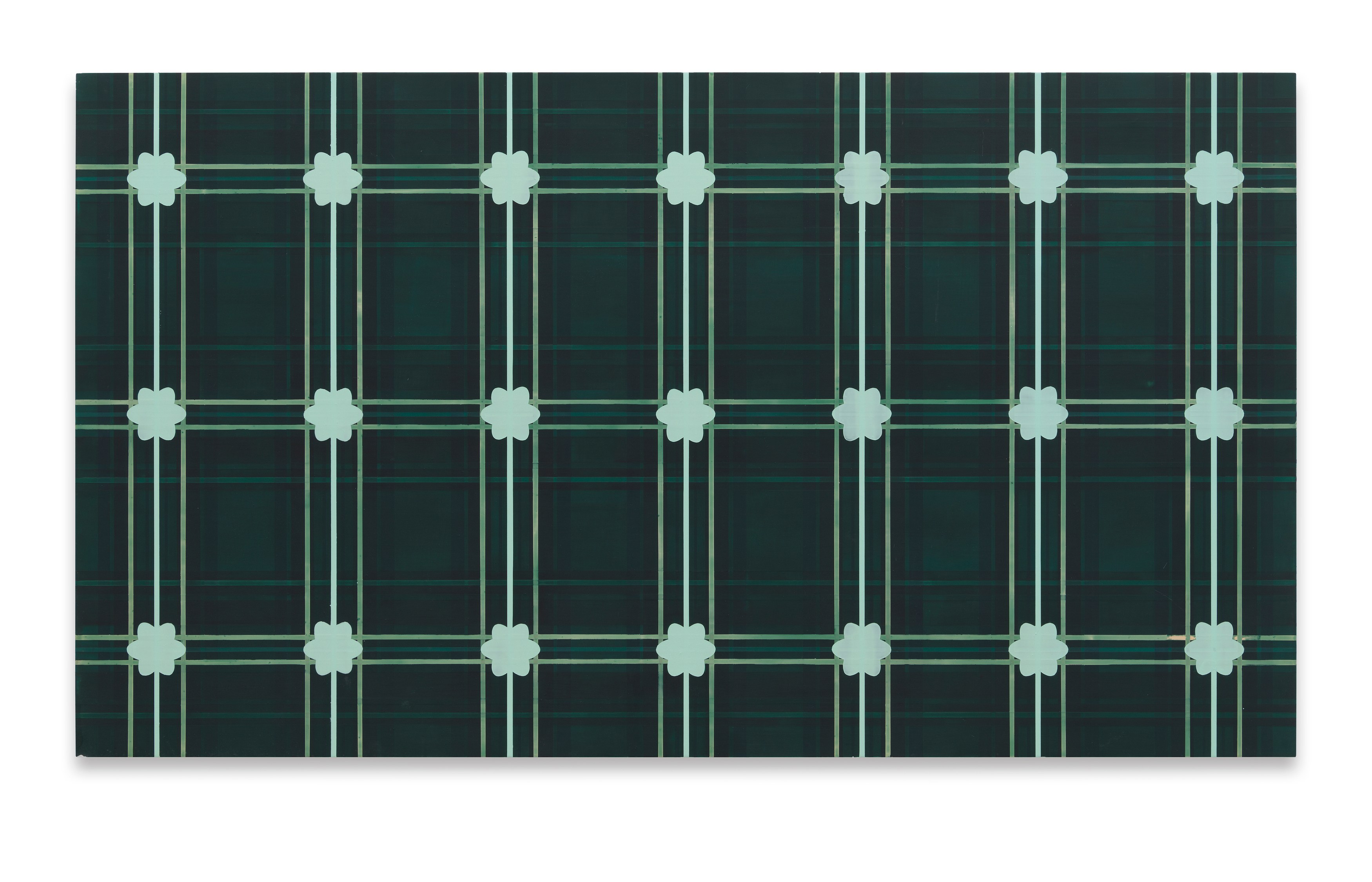 Susanne Paesler, Pattern Recognition at Trautwein Herleth, photo 15