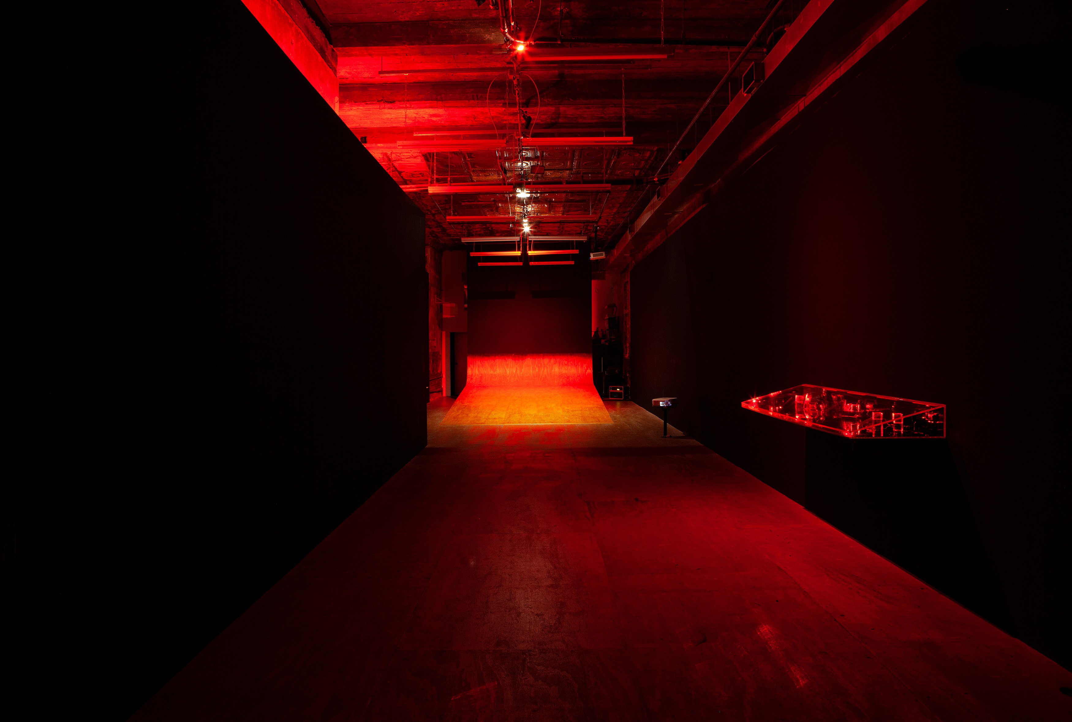 Constantina Zavitsanos, L&D Motel at Participant Inc, photo 26