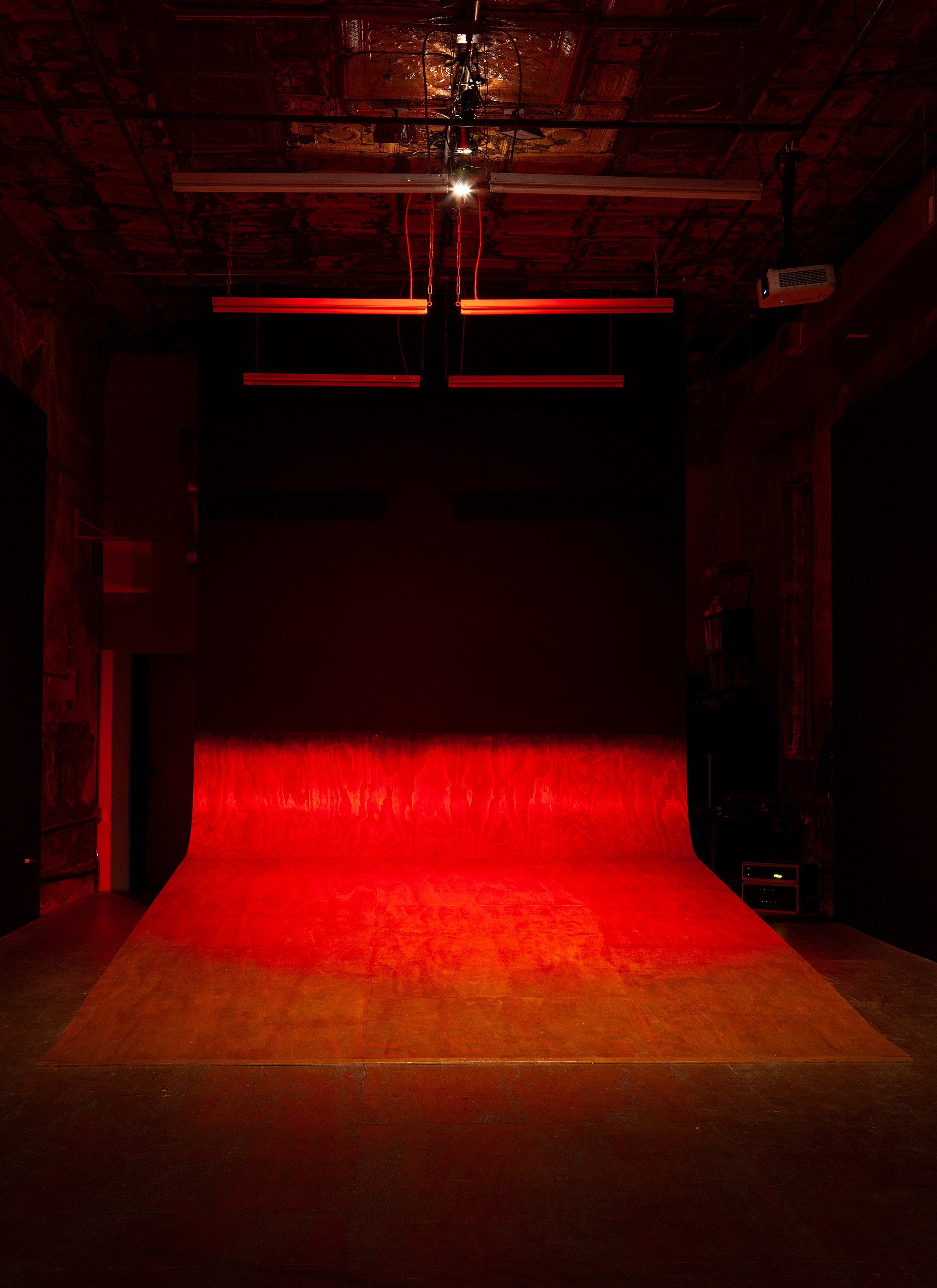 Constantina Zavitsanos, L&D Motel at Participant Inc, photo 28