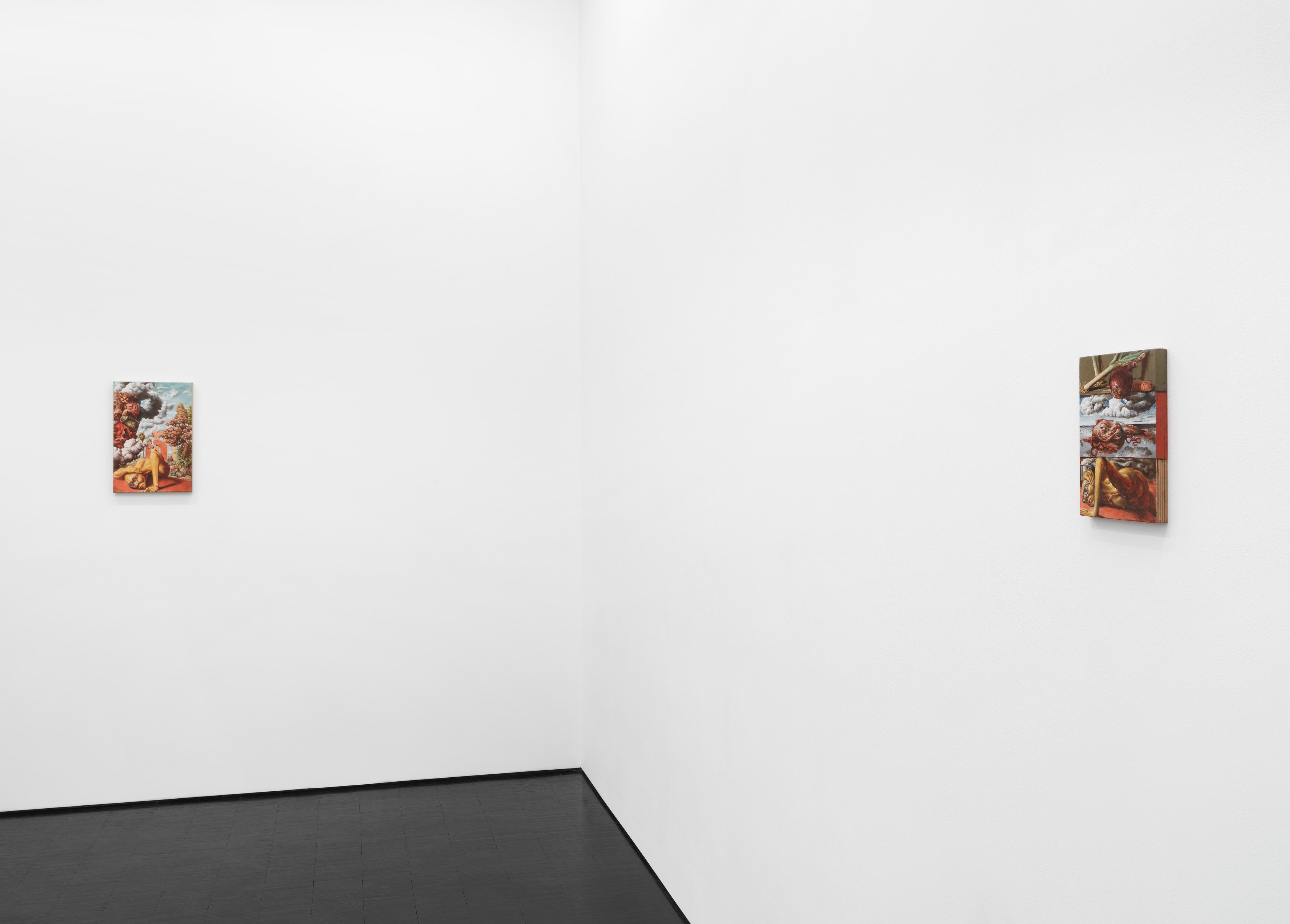 Jannis Marwitz, The Raid at Trautwein Herleth, photo 5