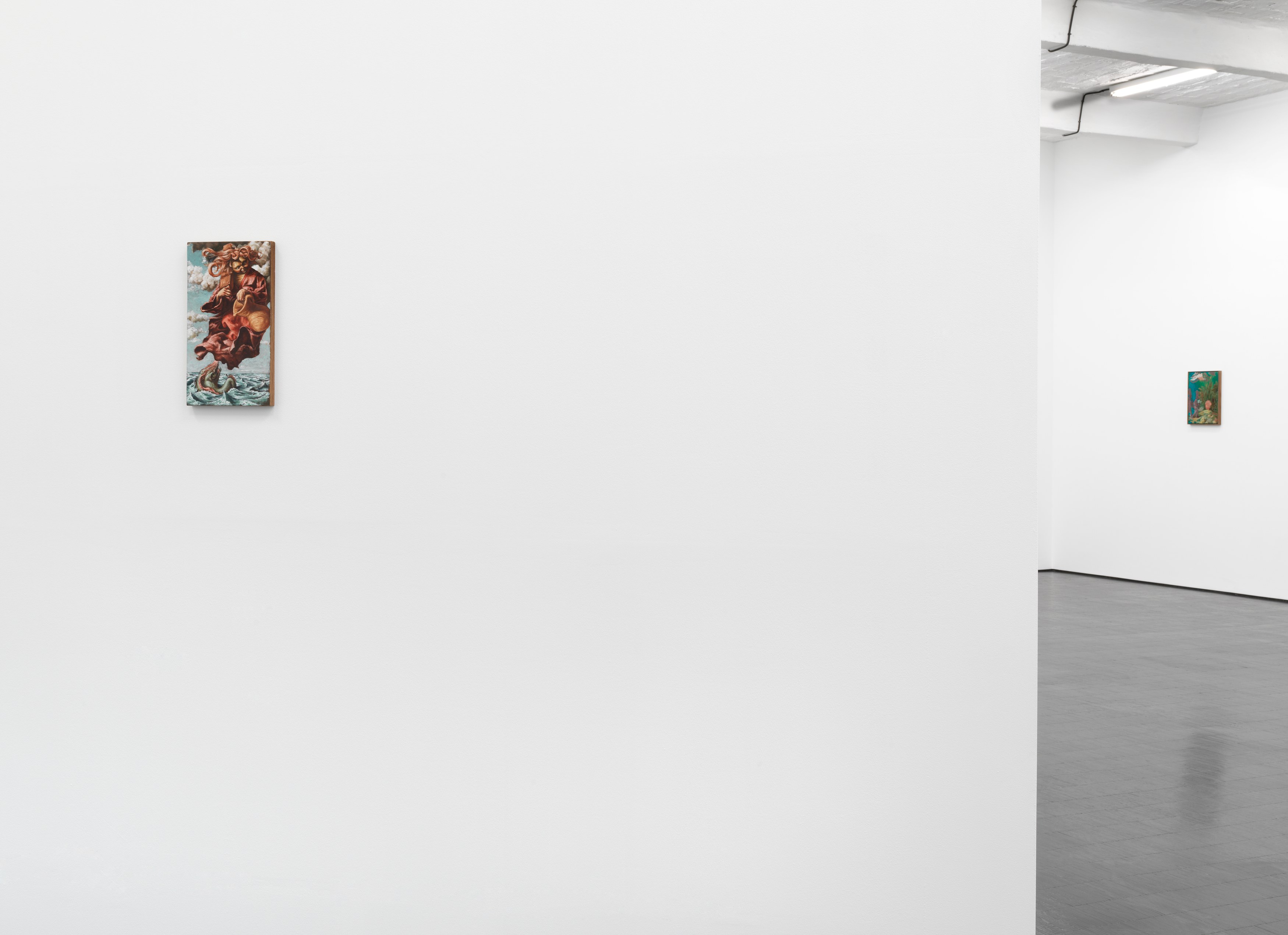 Jannis Marwitz, The Raid at Trautwein Herleth, photo 7