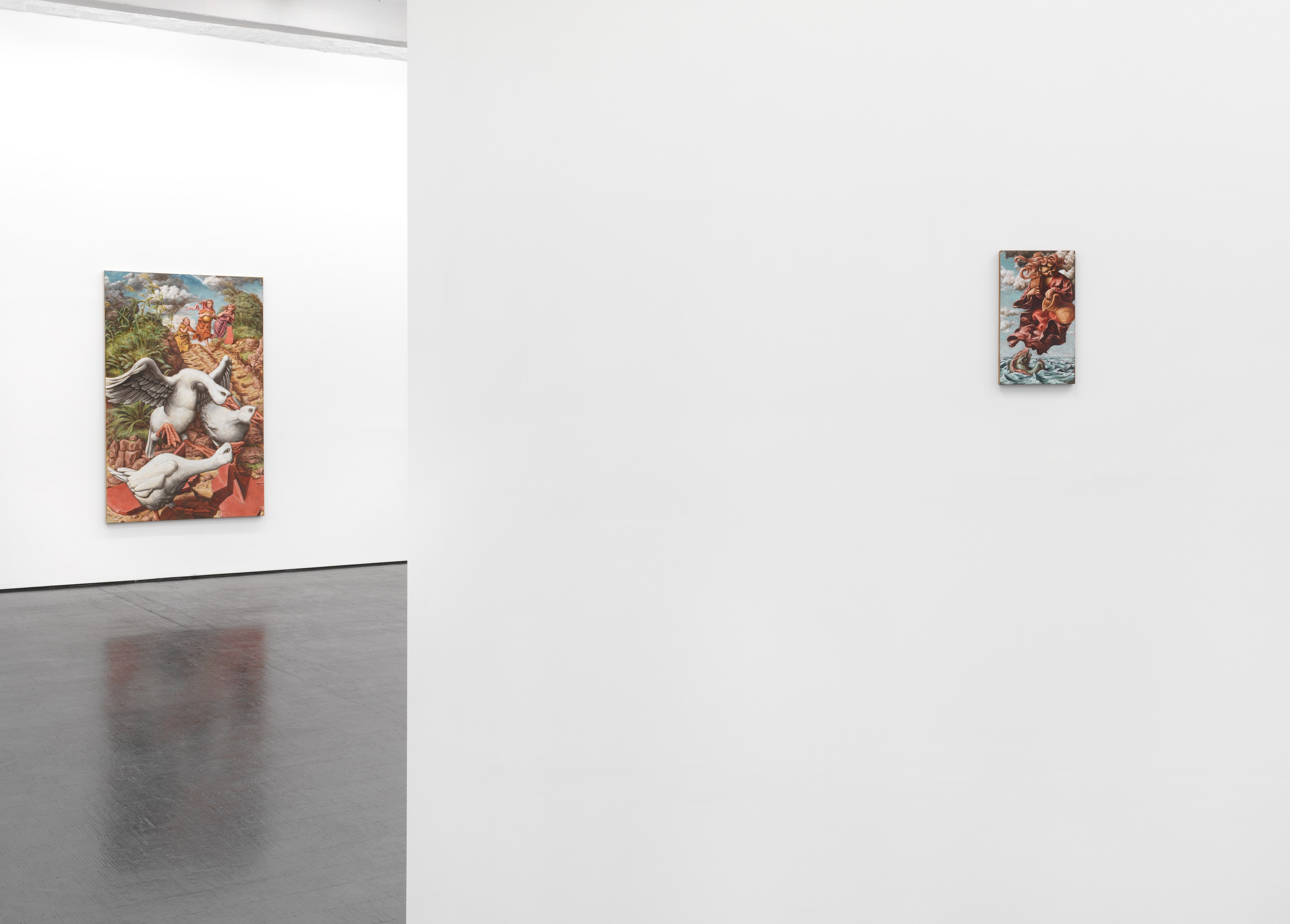 Jannis Marwitz, The Raid at Trautwein Herleth, photo 2