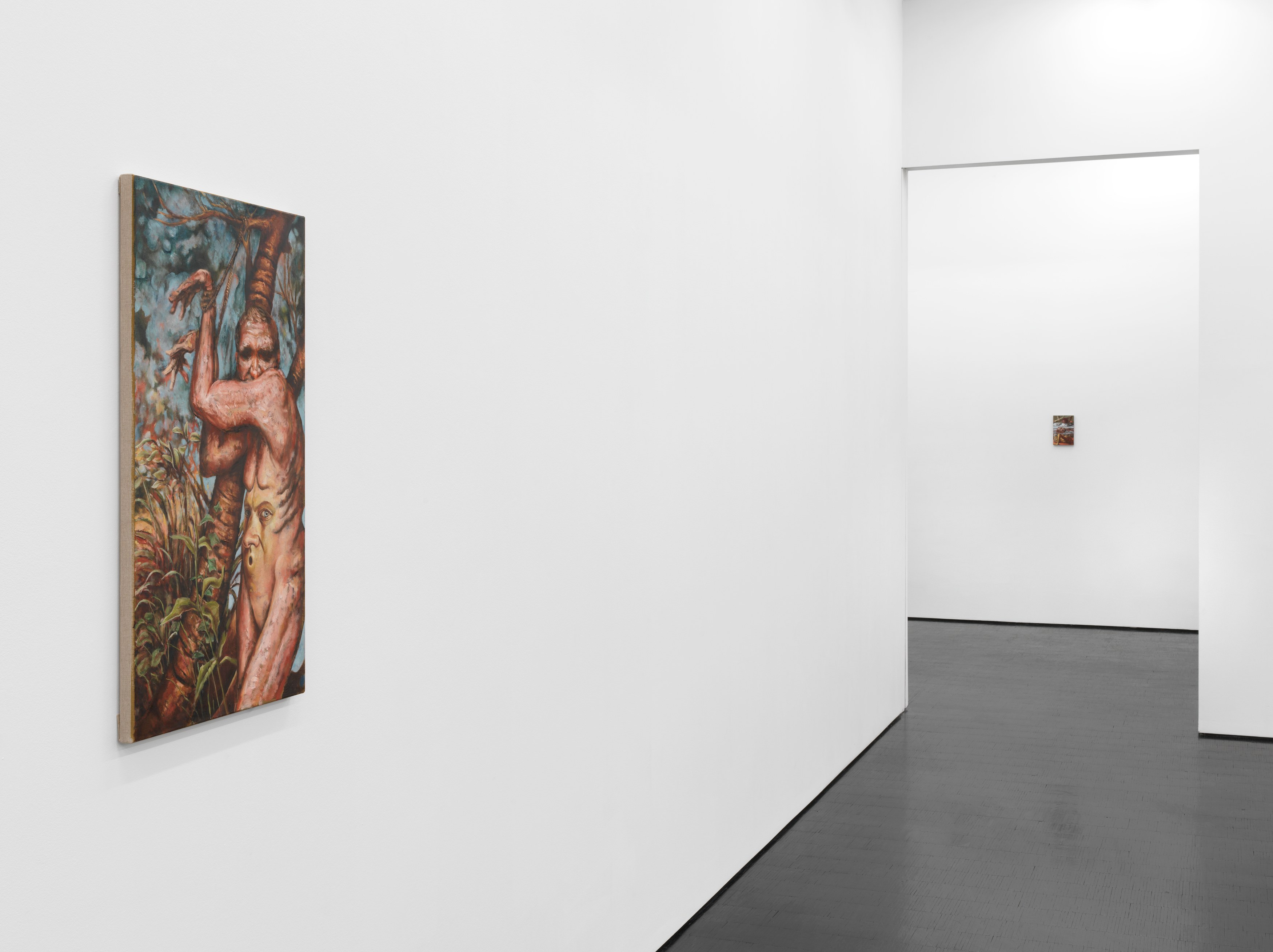 Jannis Marwitz, The Raid at Trautwein Herleth, photo 4