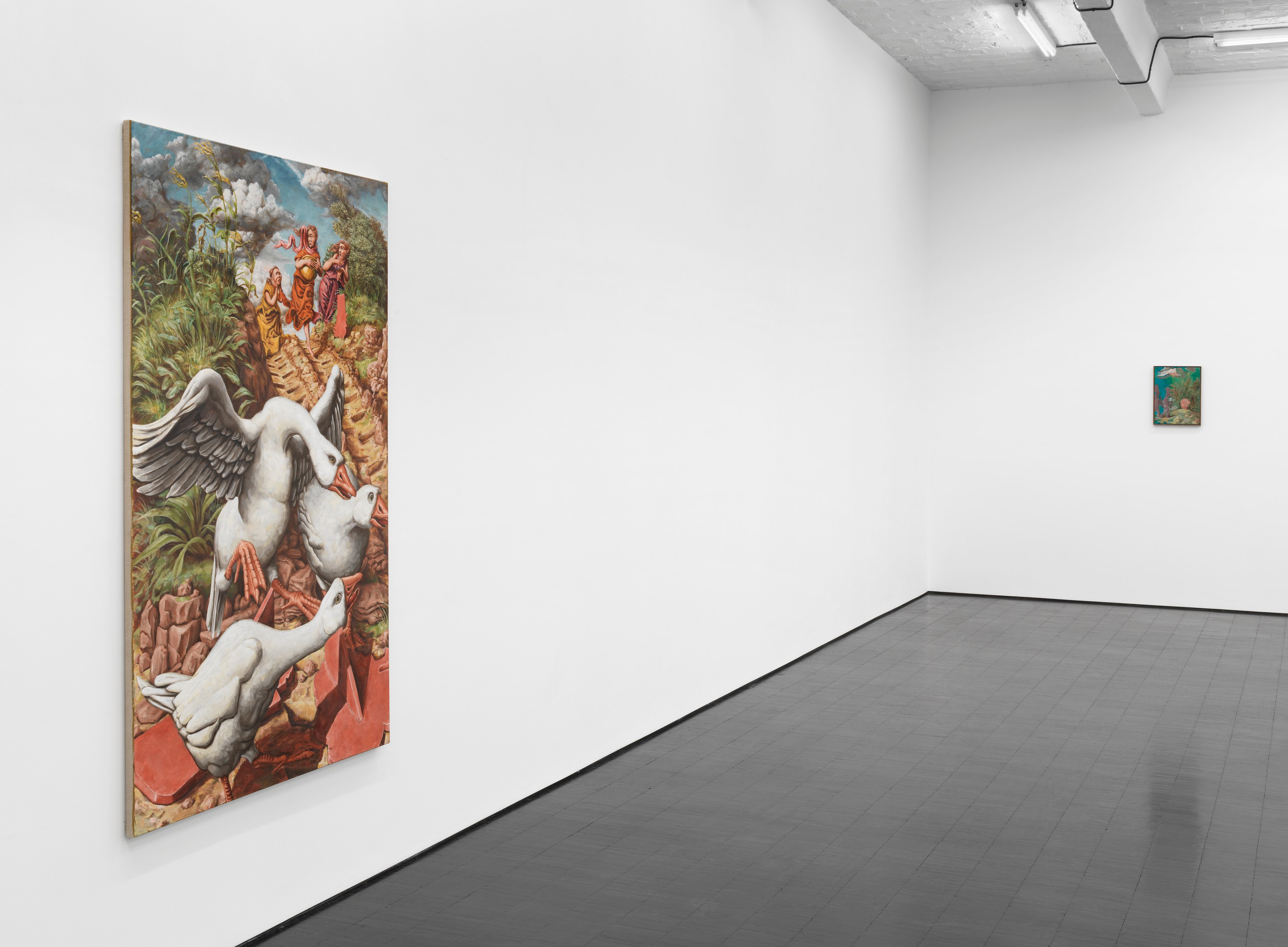 Jannis Marwitz, The Raid at Trautwein Herleth, photo 9