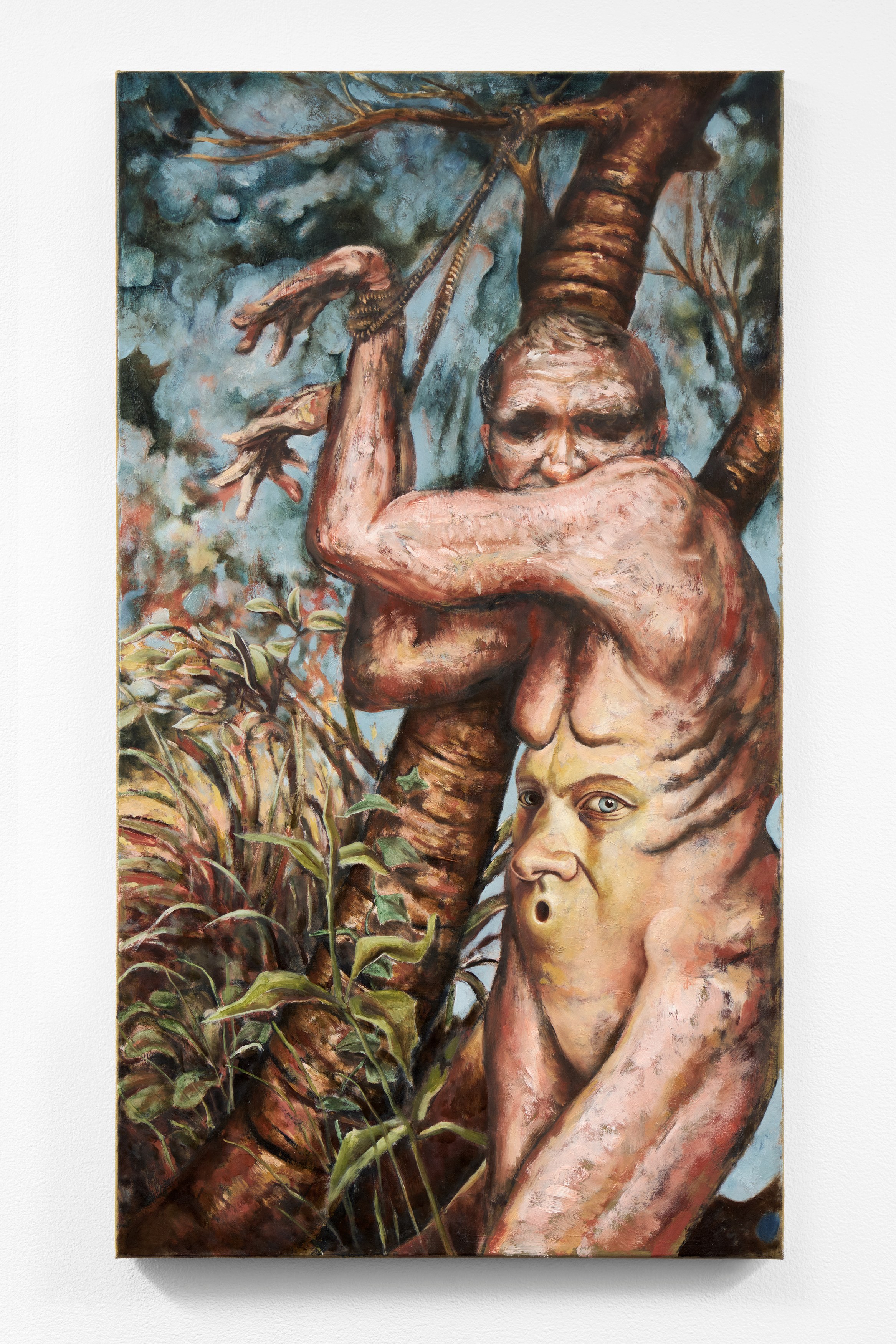 Jannis Marwitz, The Raid at Trautwein Herleth, photo 19
