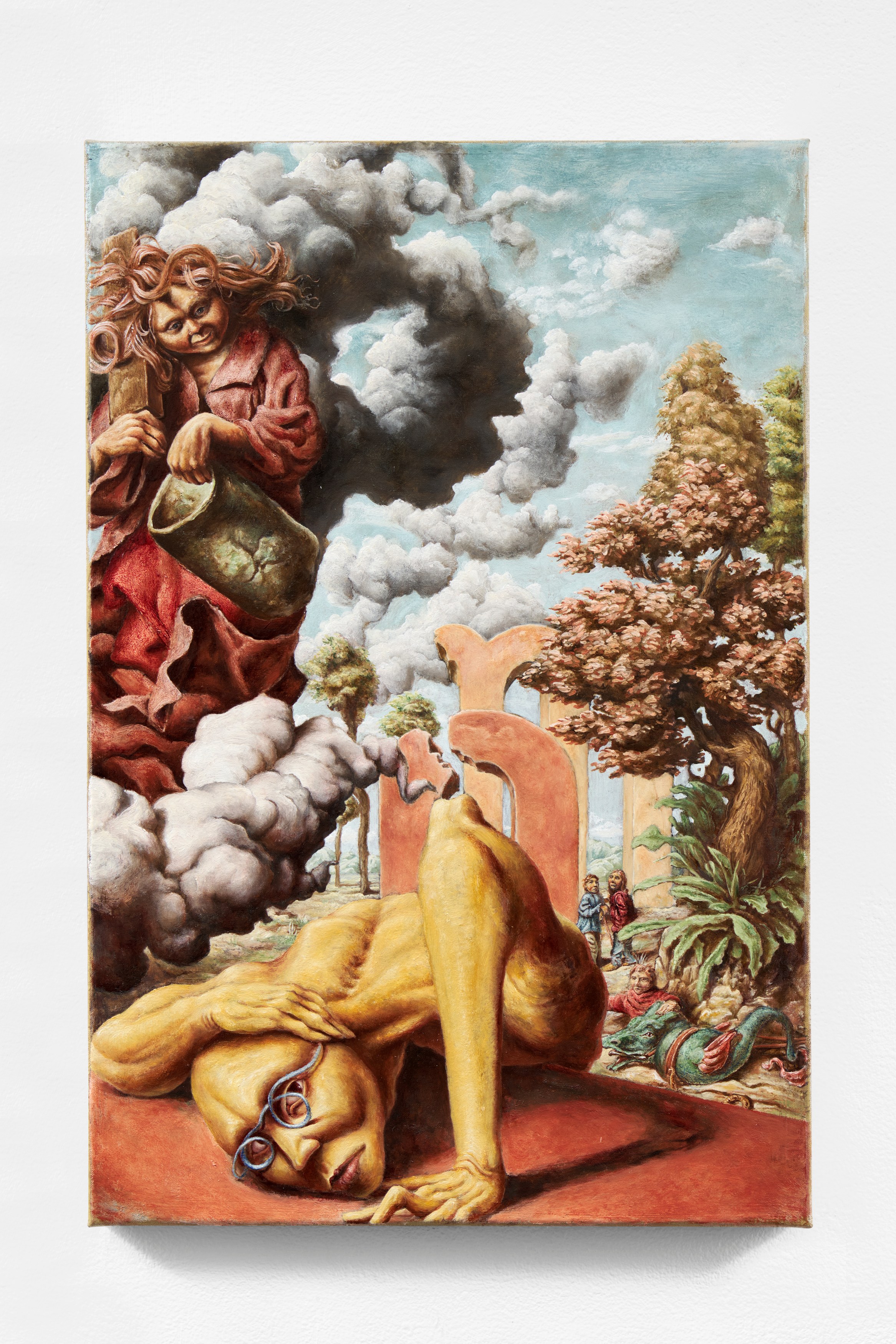 Jannis Marwitz, The Raid at Trautwein Herleth, photo 21