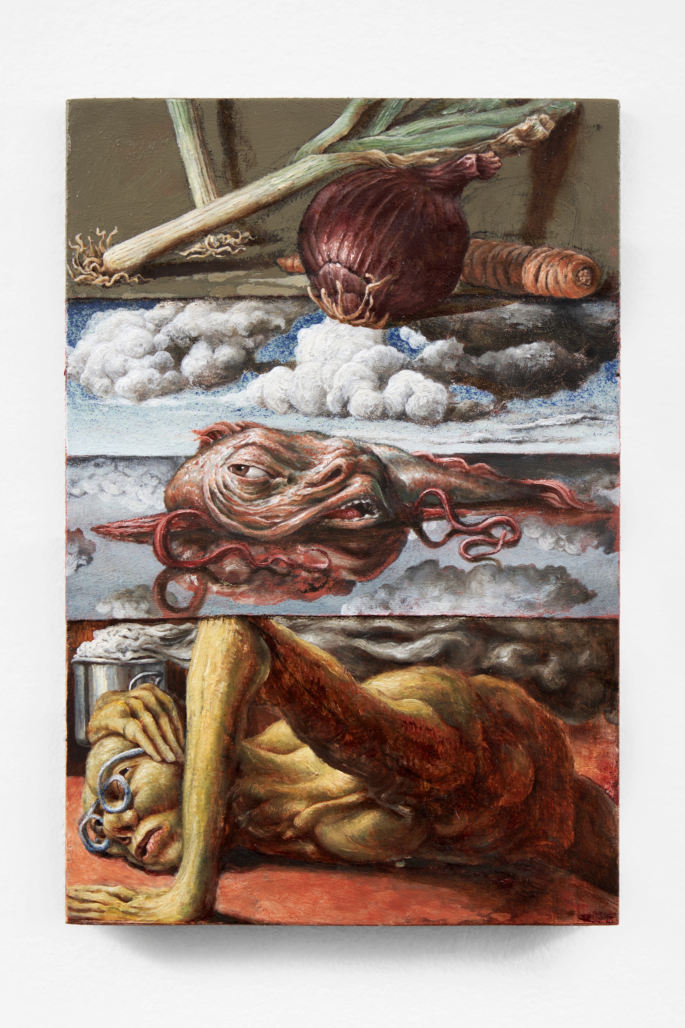 Jannis Marwitz, The Raid at Trautwein Herleth, photo 22