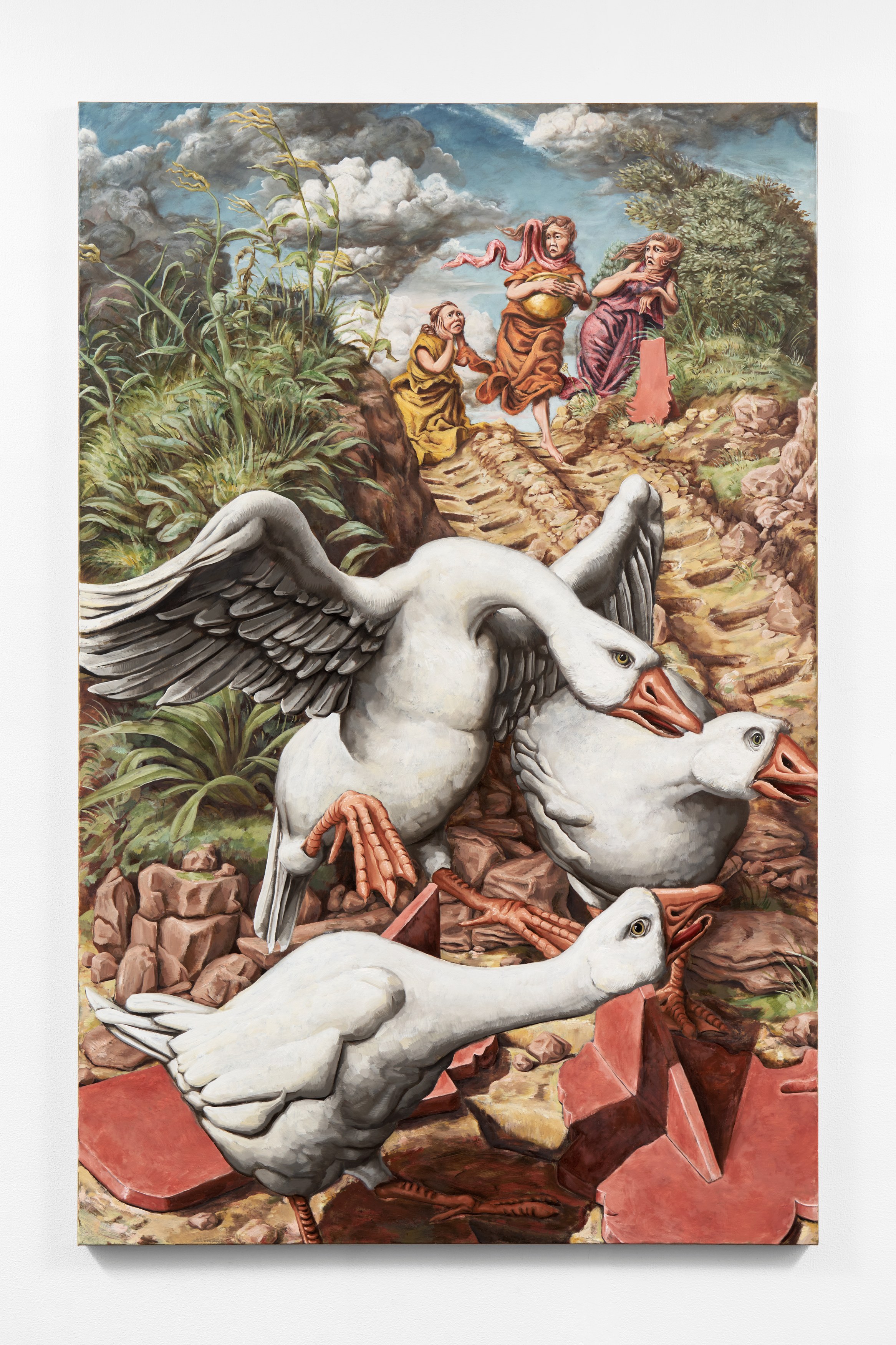 Jannis Marwitz, The Raid at Trautwein Herleth, photo 23