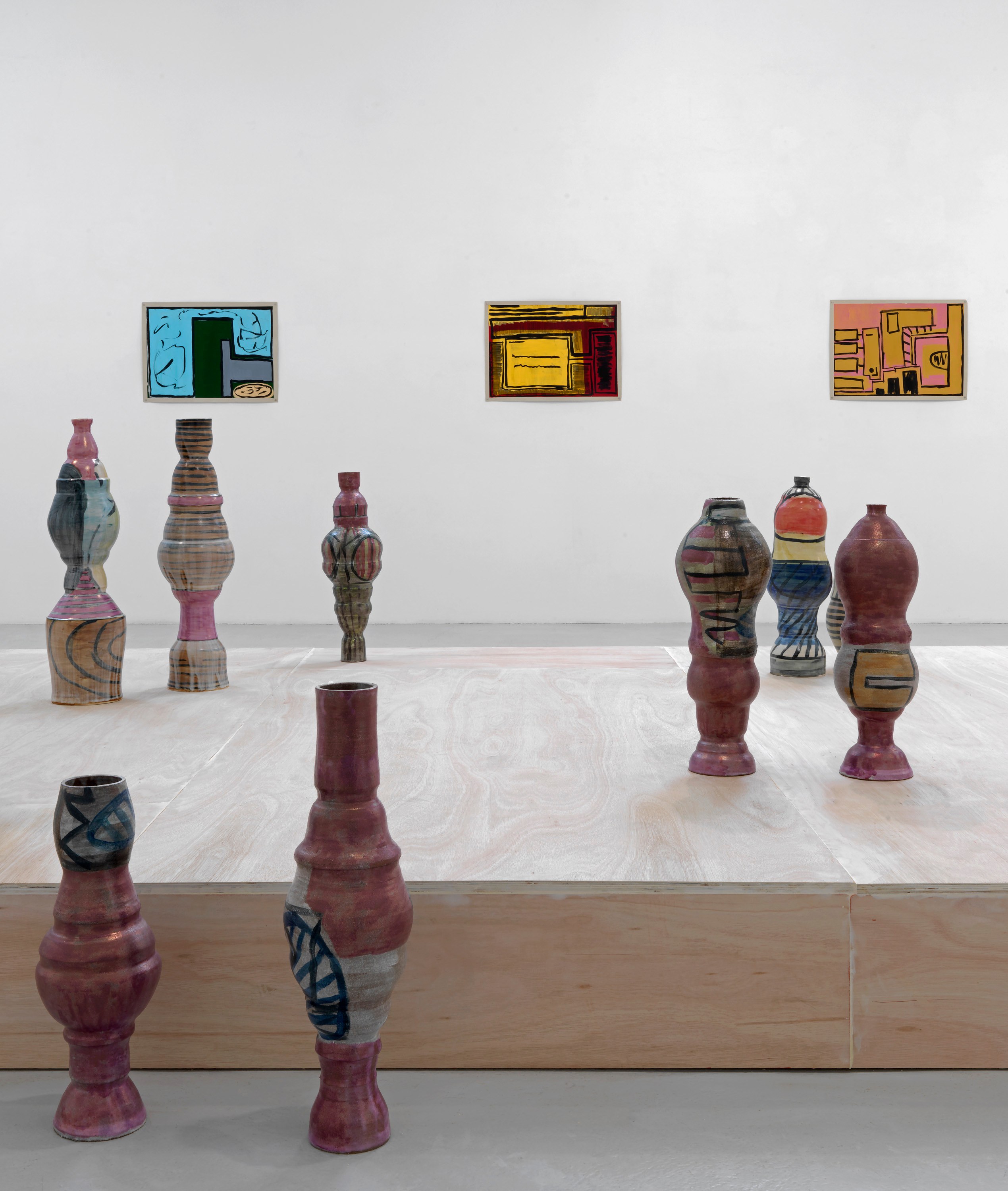 Shawanda Corbett, Neighbourhood Garden at Corvi-Mora, photo 7