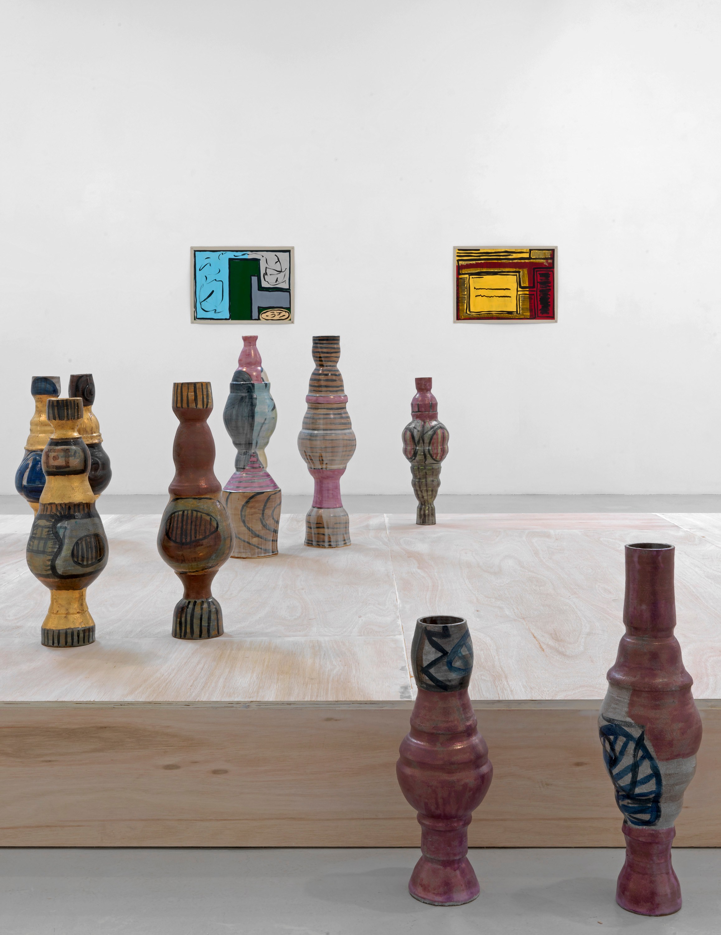 Shawanda Corbett, Neighbourhood Garden at Corvi-Mora, photo 6
