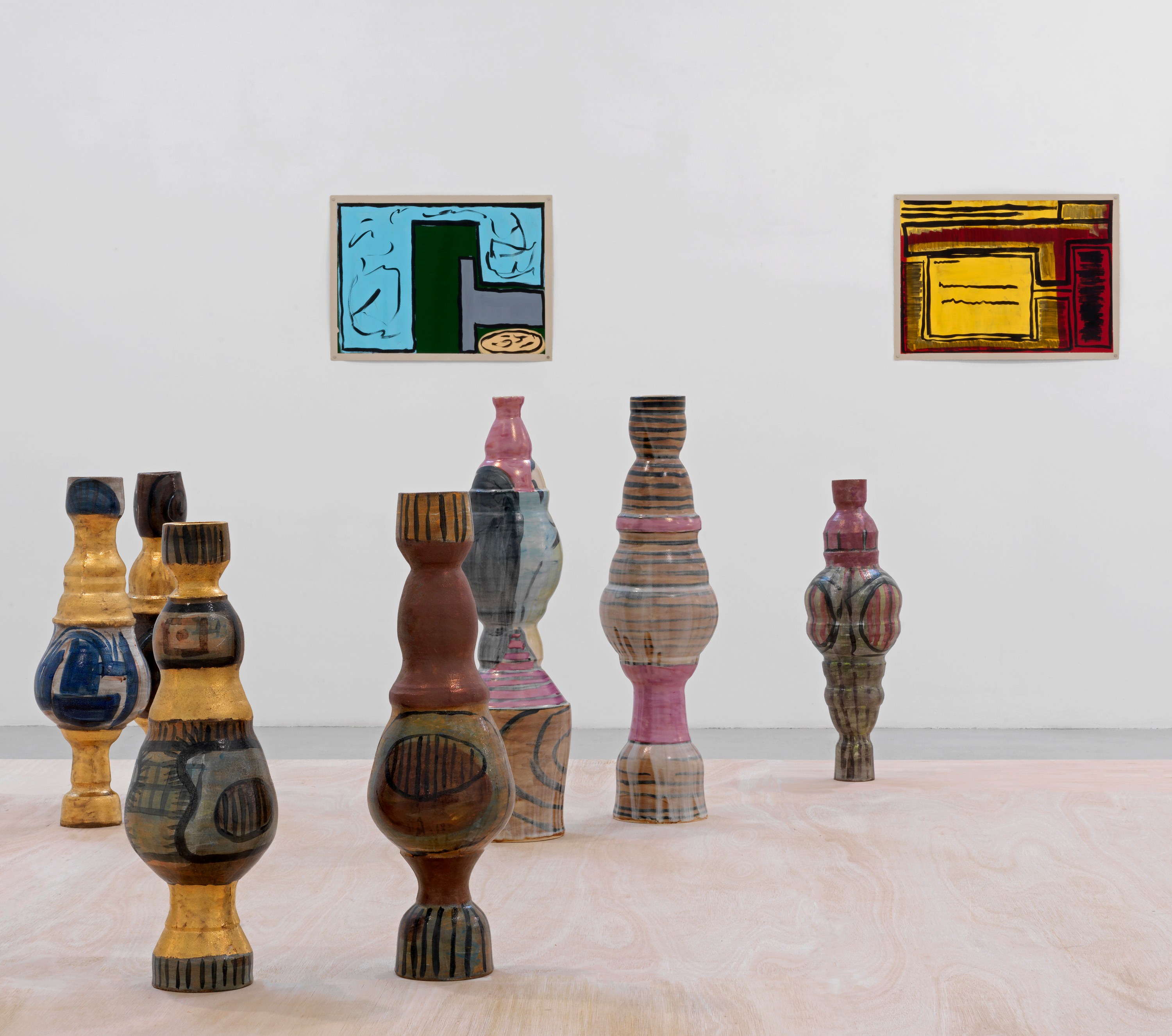 Shawanda Corbett, Neighbourhood Garden at Corvi-Mora, photo 8