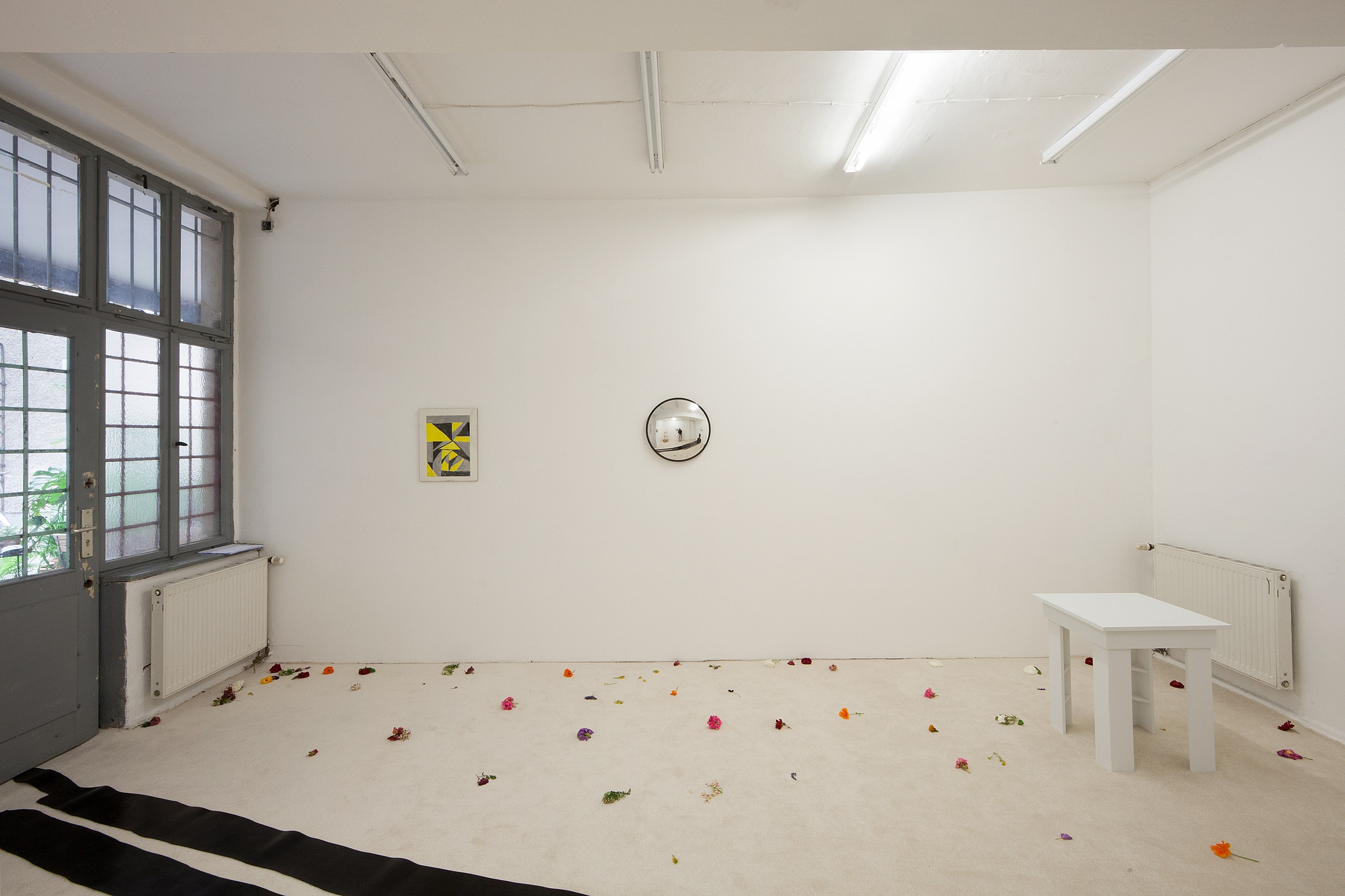 Angharad Williams, Without the Scales at Schiefe Zähne, photo 6