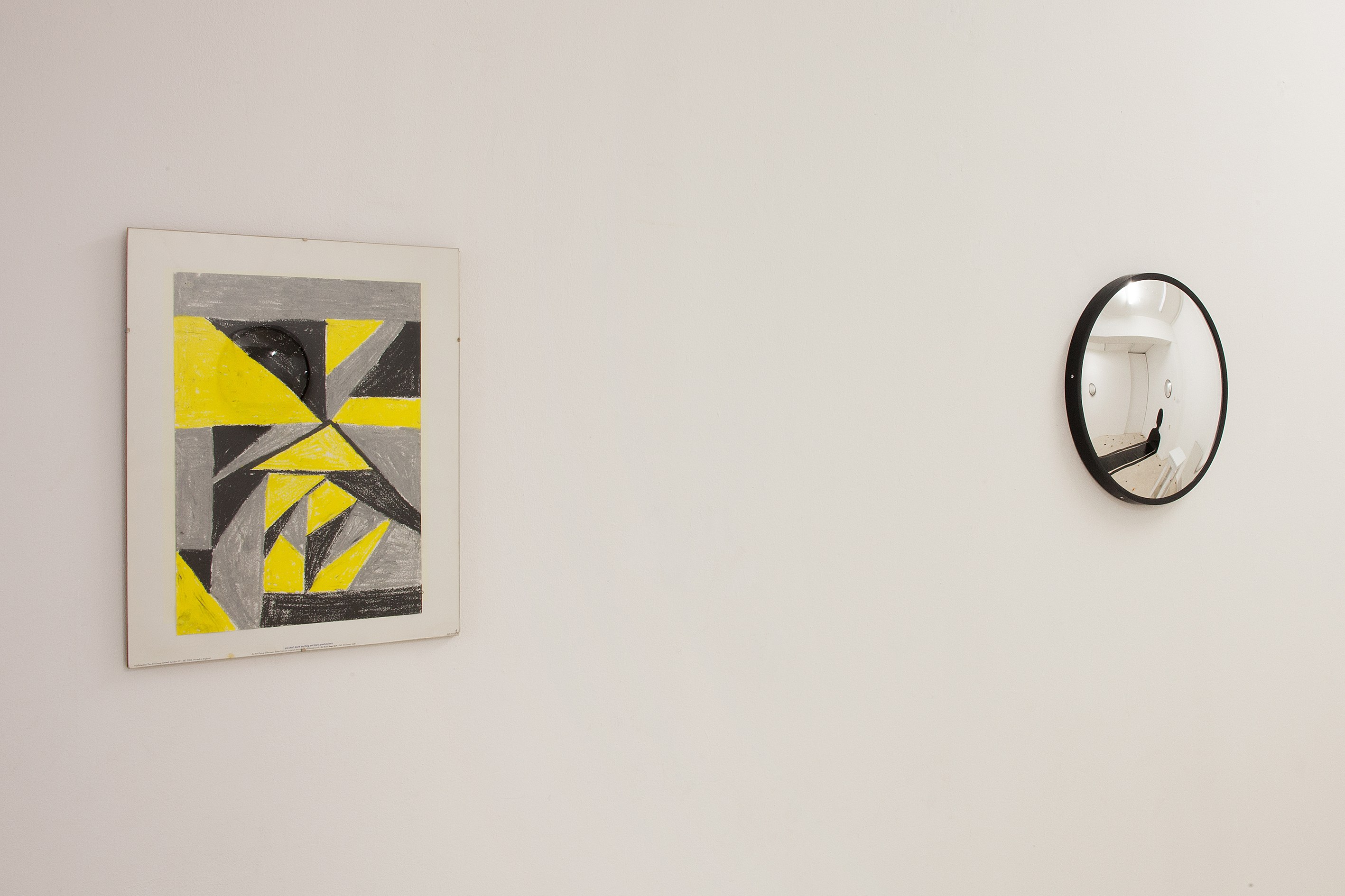 Angharad Williams, Without the Scales at Schiefe Zähne, photo 7