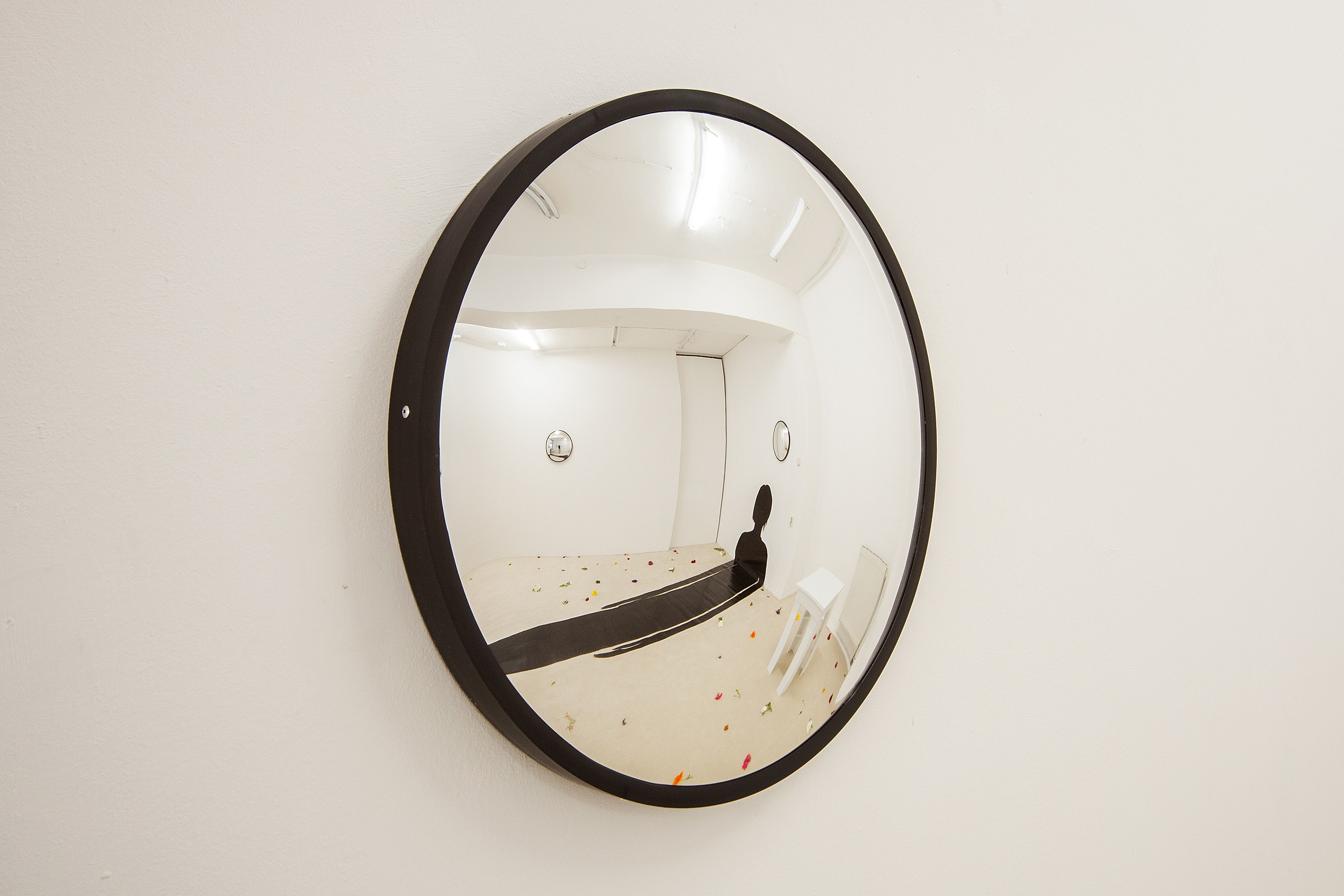 Angharad Williams, Without the Scales at Schiefe Zähne, photo 10