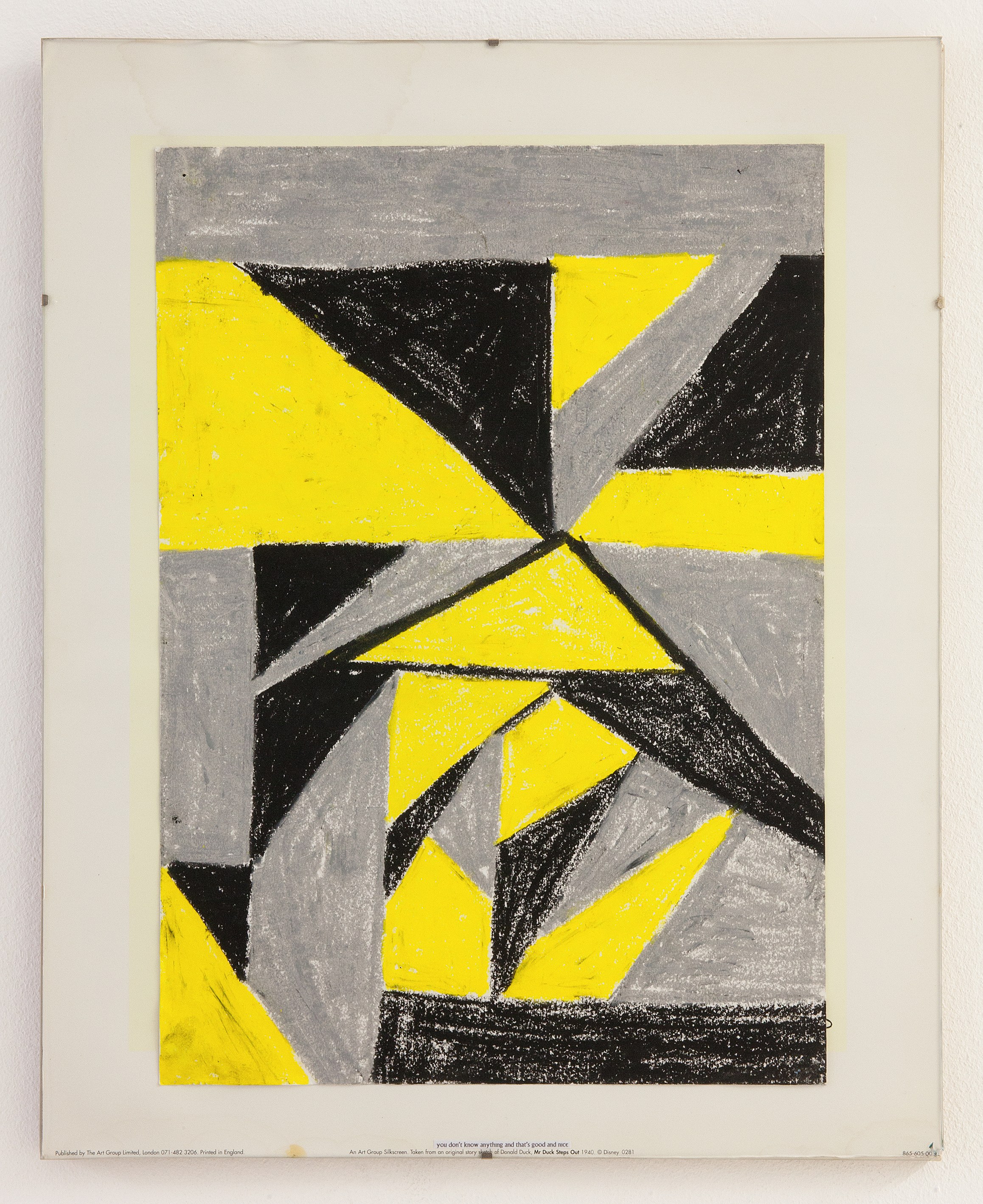 Angharad Williams, Without the Scales at Schiefe Zähne, photo 8