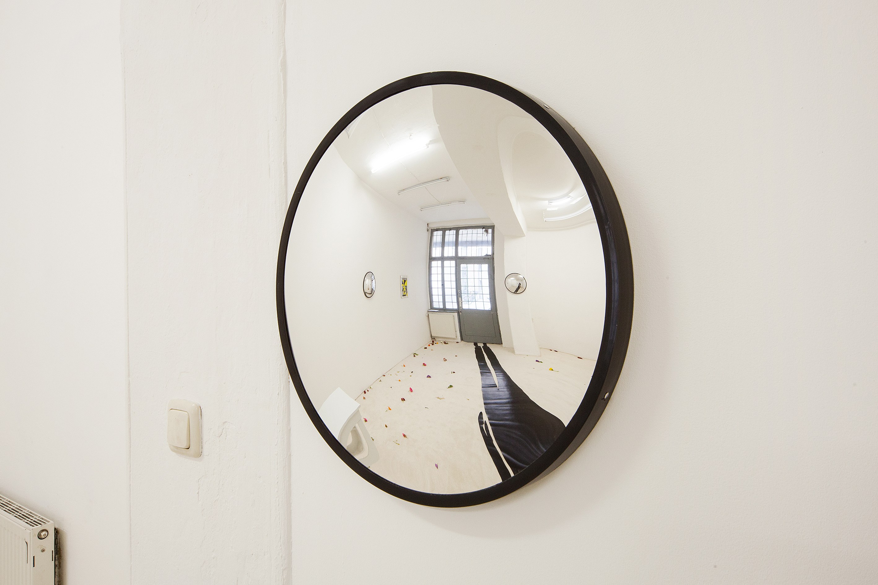 Angharad Williams, Without the Scales at Schiefe Zähne, photo 15
