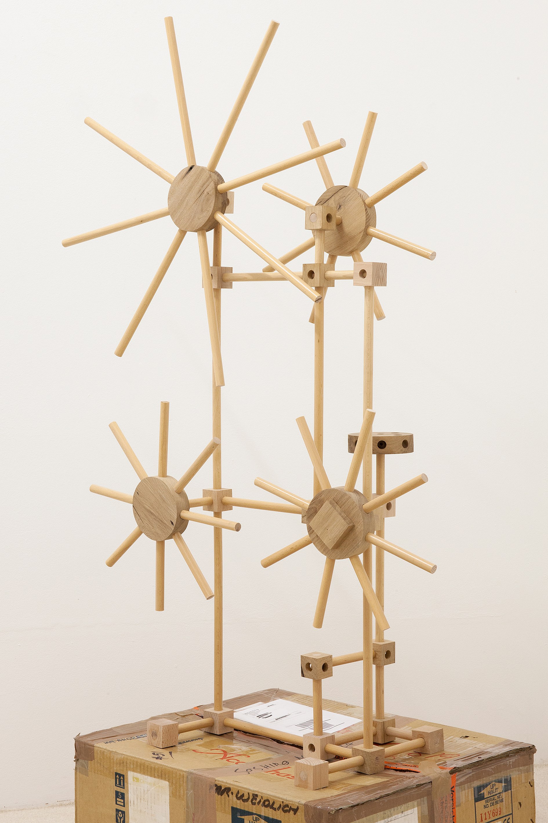 Angharad Williams, Without the Scales at Schiefe Zähne, photo 20
