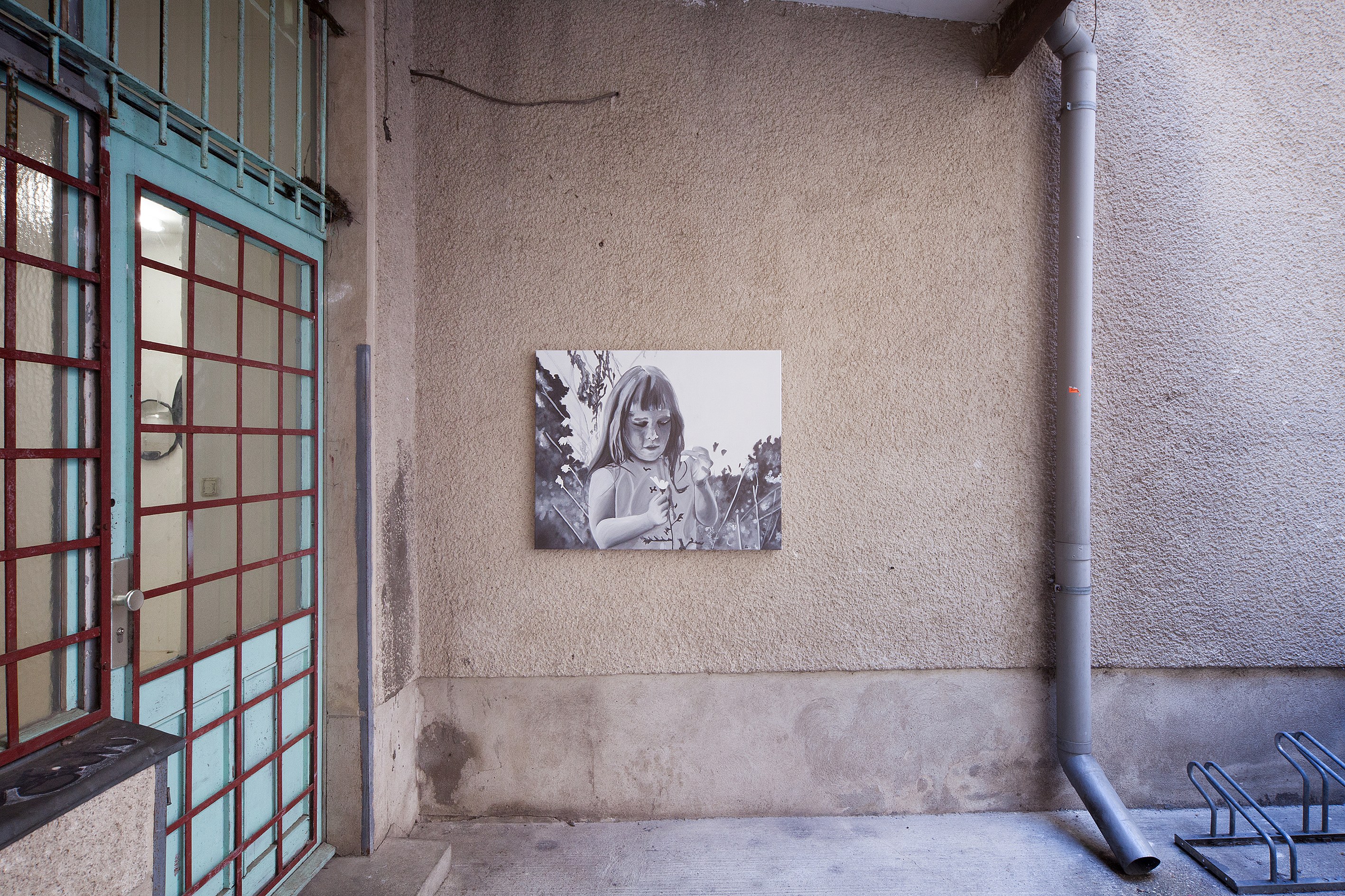 Angharad Williams, Without the Scales at Schiefe Zähne, photo 27