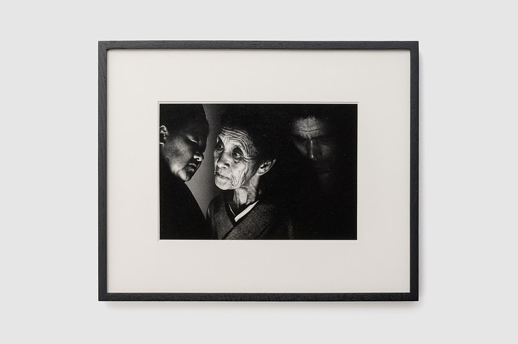 創世記 : 若き日の芸術家たち : EIKOH HOSOE PORTRAITS… 創世記 : 若き日の芸術家たち : EIKOH HOSOE PORTRAITS… Eikoh Hosoe