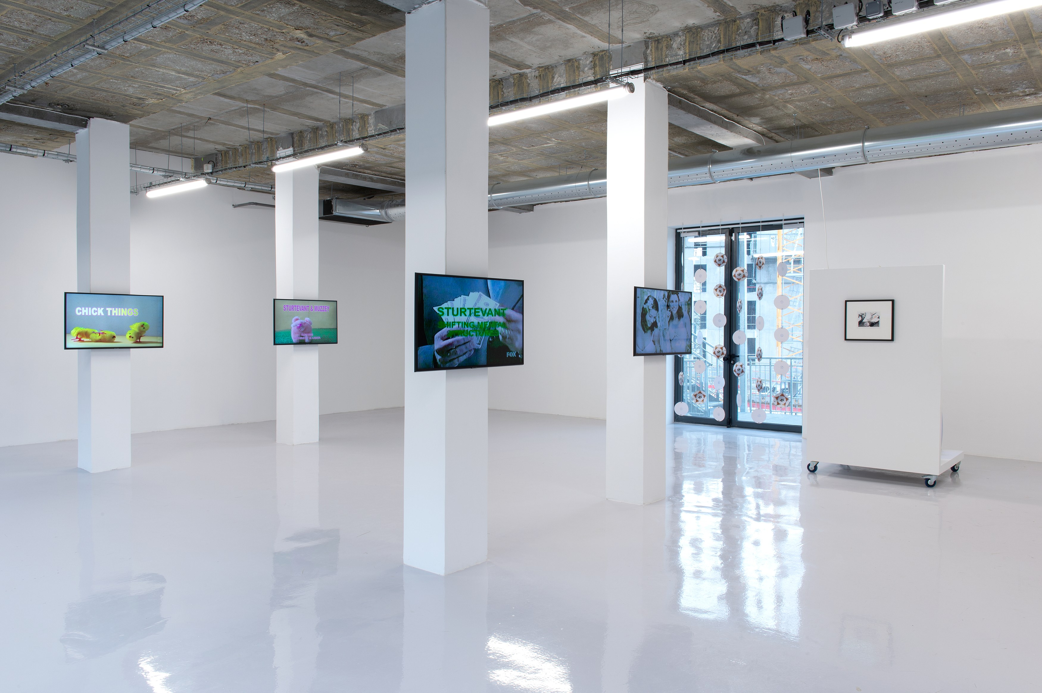 Sturtevant, ça va aller at Air de Paris, photo 4