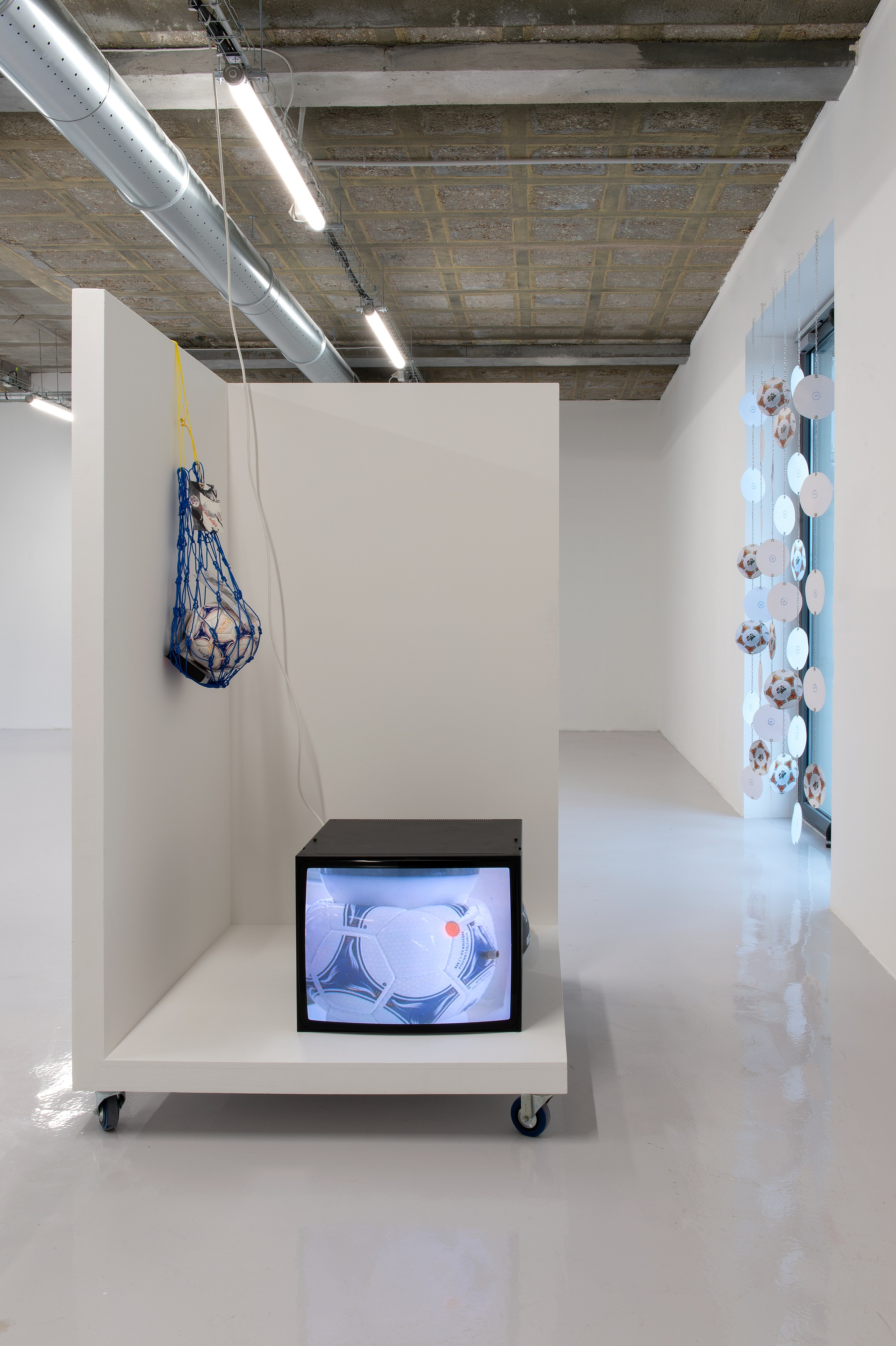 Sturtevant, ça va aller at Air de Paris, photo 11