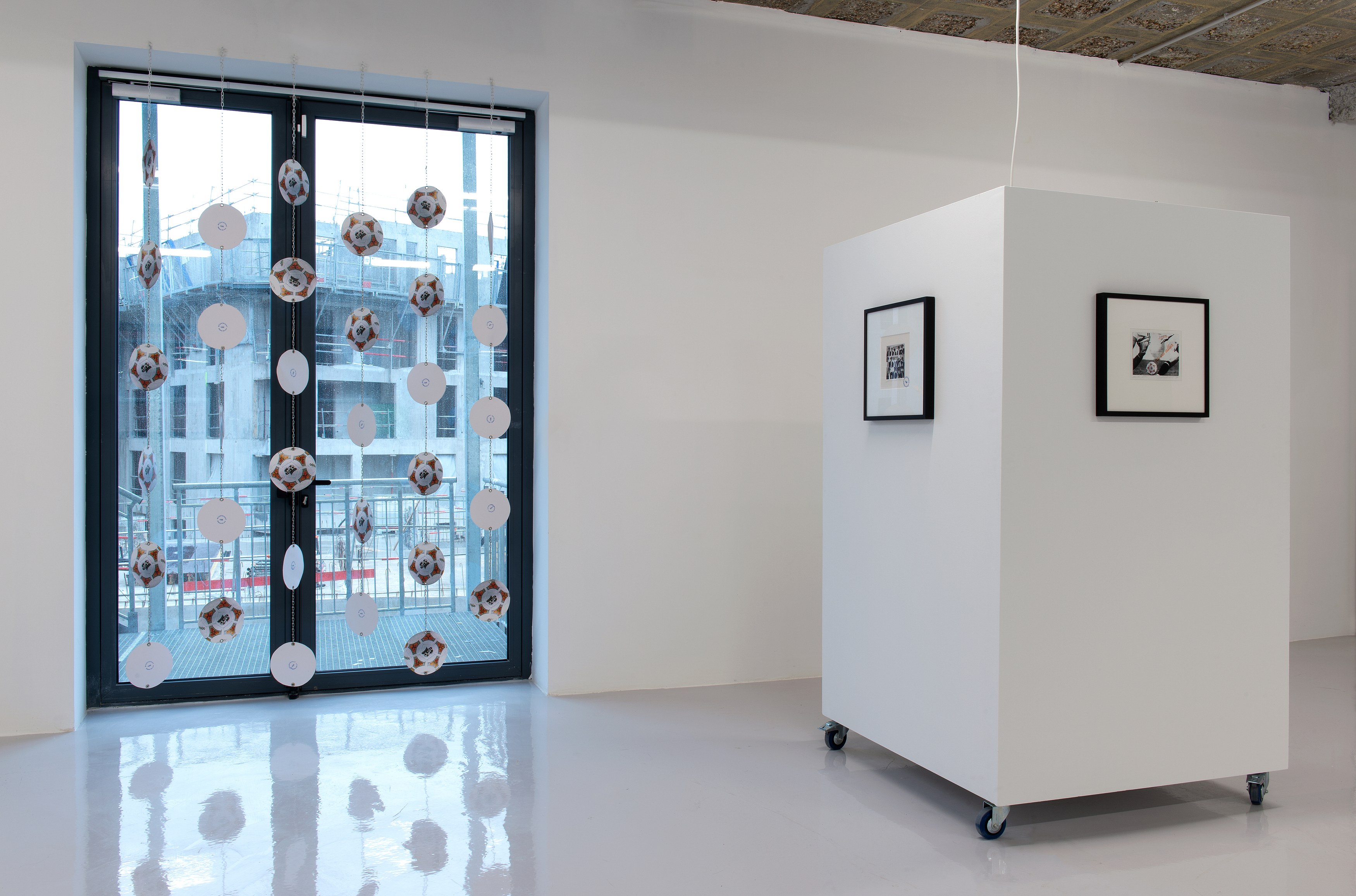 Sturtevant, ça va aller at Air de Paris, photo 12