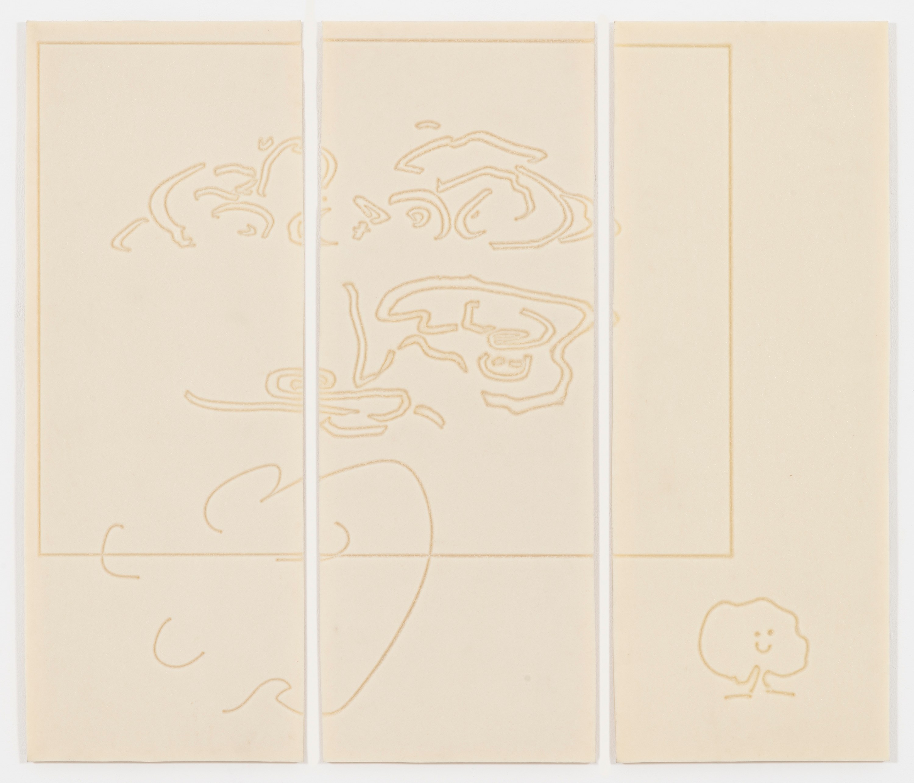 Aria Dean, Show Your Work Little Temple at Greene Naftali, photo 11