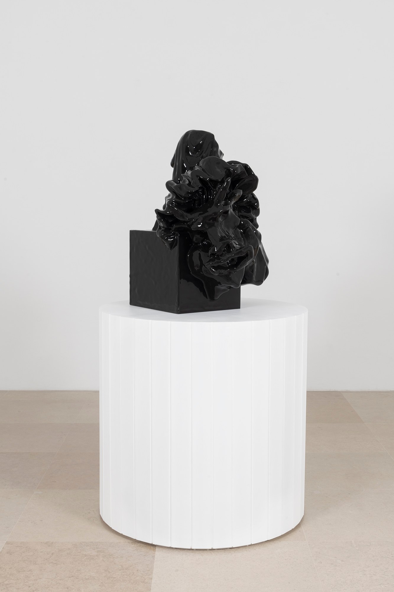Aria Dean, Show Your Work Little Temple at Greene Naftali, photo 7