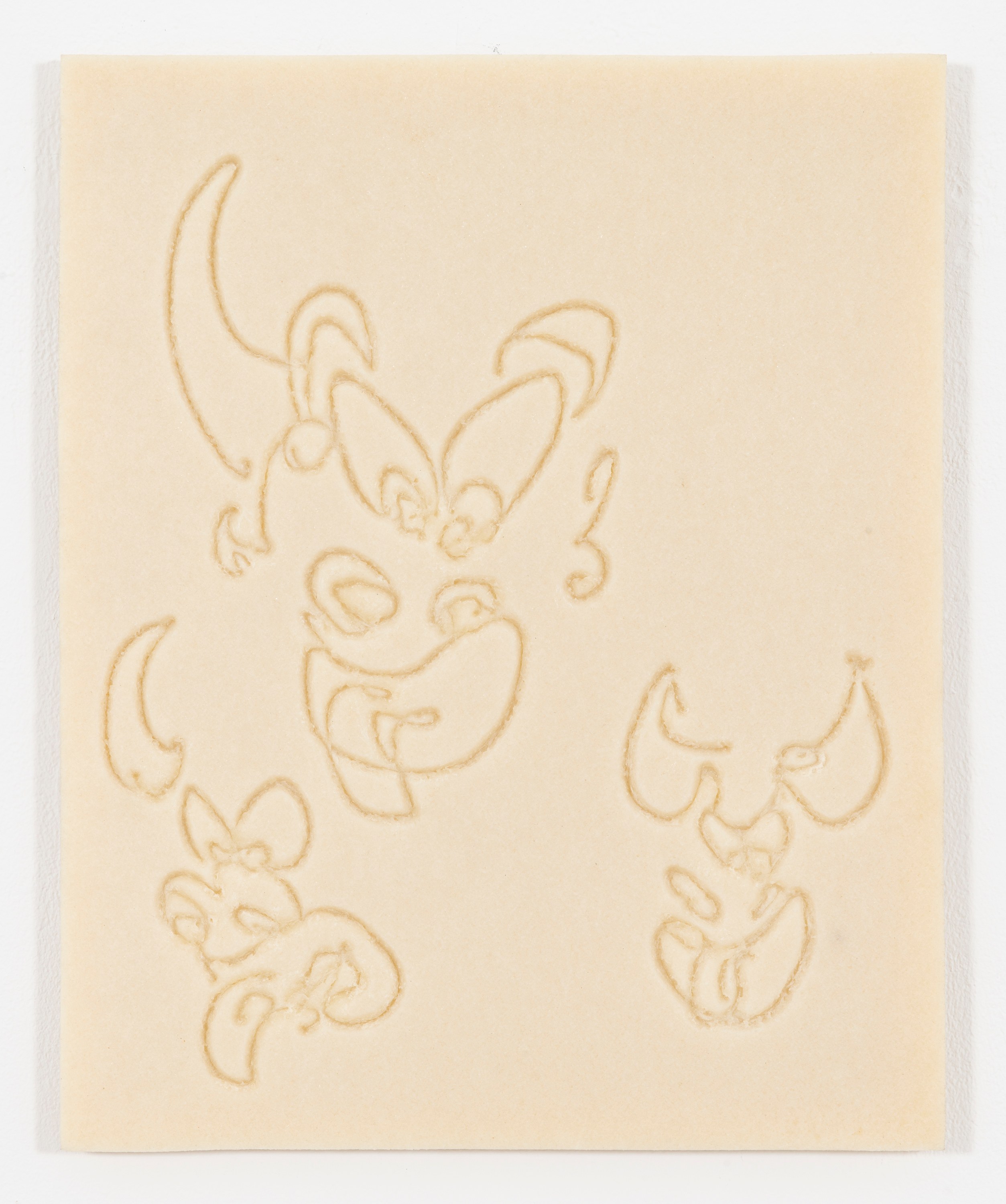 Aria Dean, Show Your Work Little Temple at Greene Naftali, photo 14