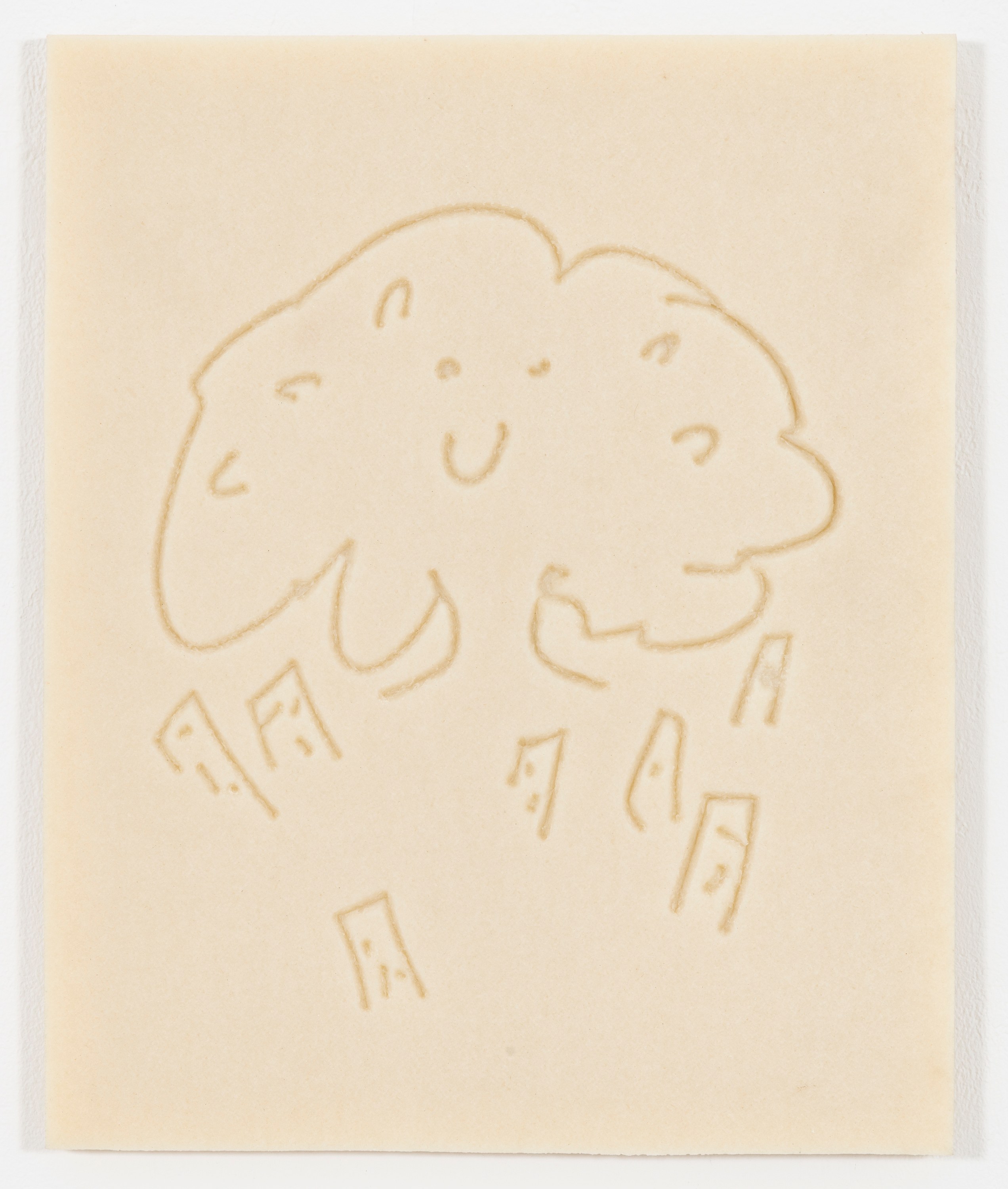 Aria Dean, Show Your Work Little Temple at Greene Naftali, photo 15